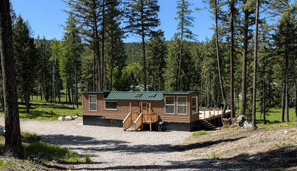 1782 Truman Creek Road