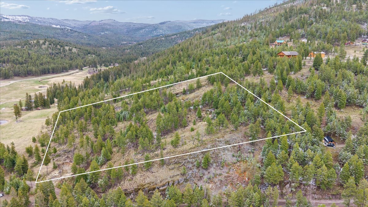 NHN Elk Ranch Road