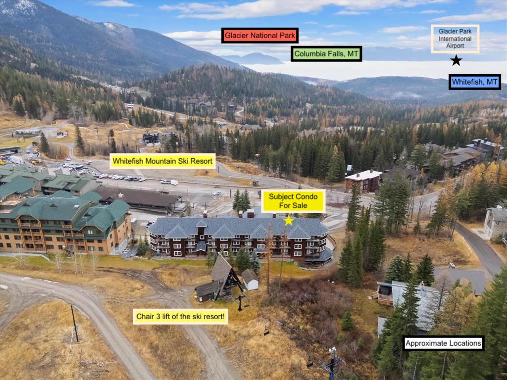 3889 Big Mountain Road 203