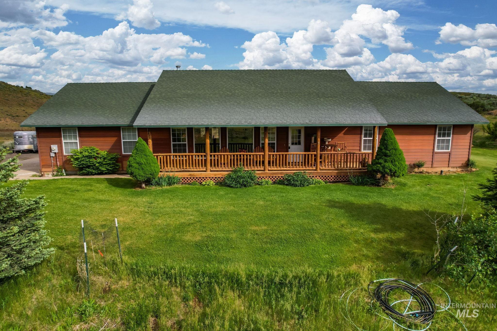 1829 Hidden Canyon Rd., Council ID 83612-0000