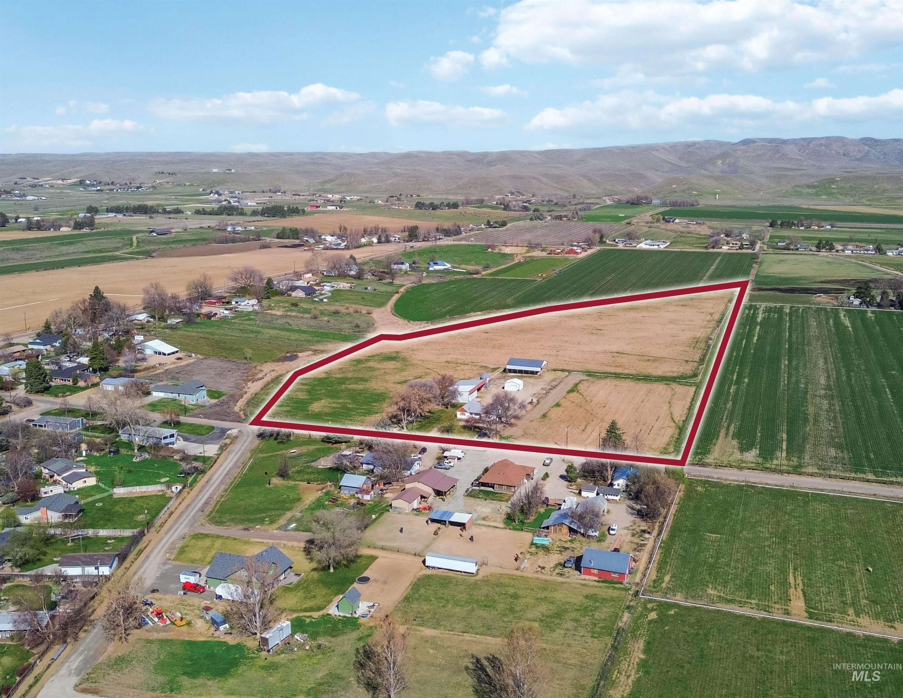 350 E Central Rd., Emmett ID 83617