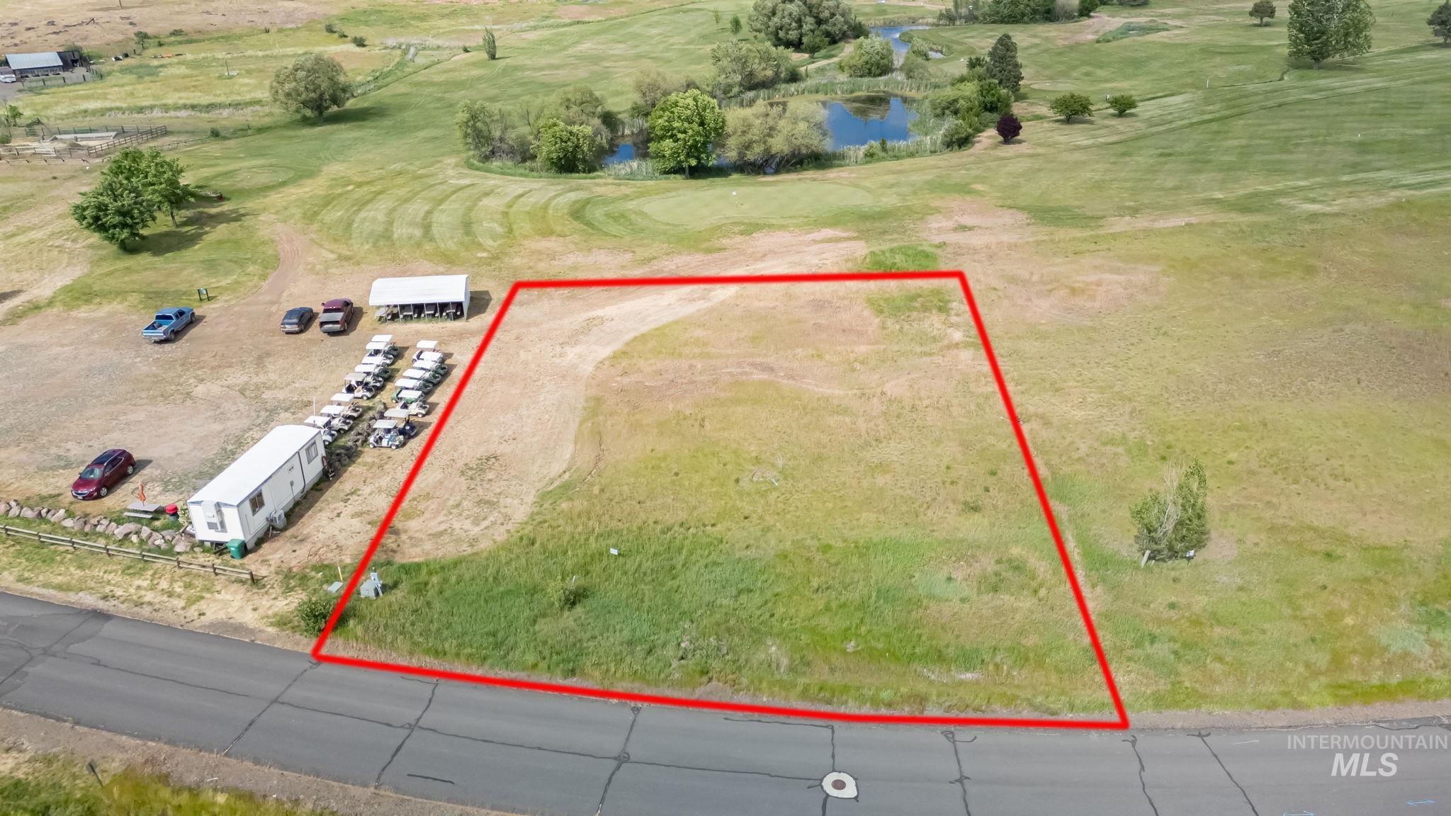 Block B, Lot 2, Council ID 83612
