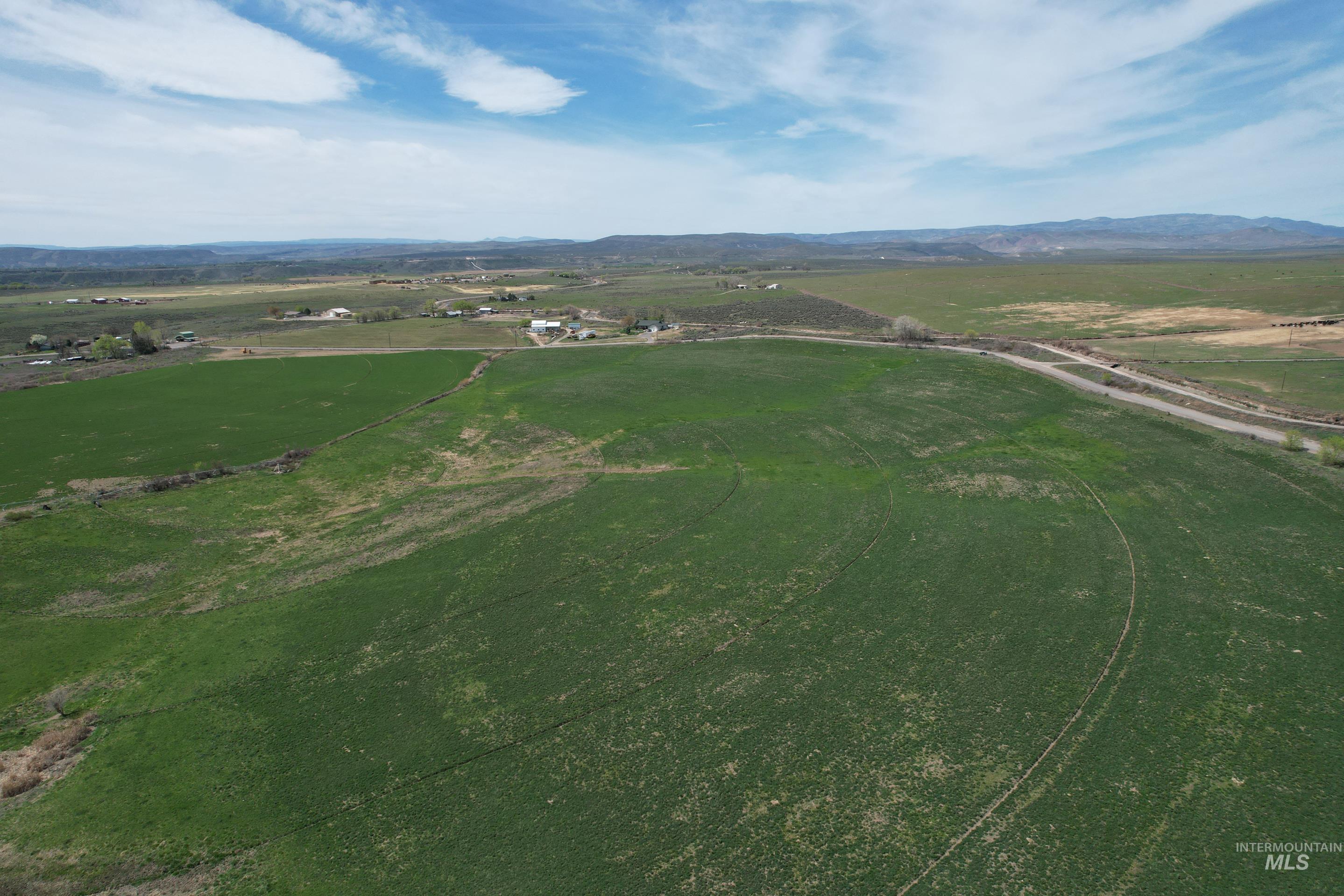 0 Greenfield Road, Vale OR 97918