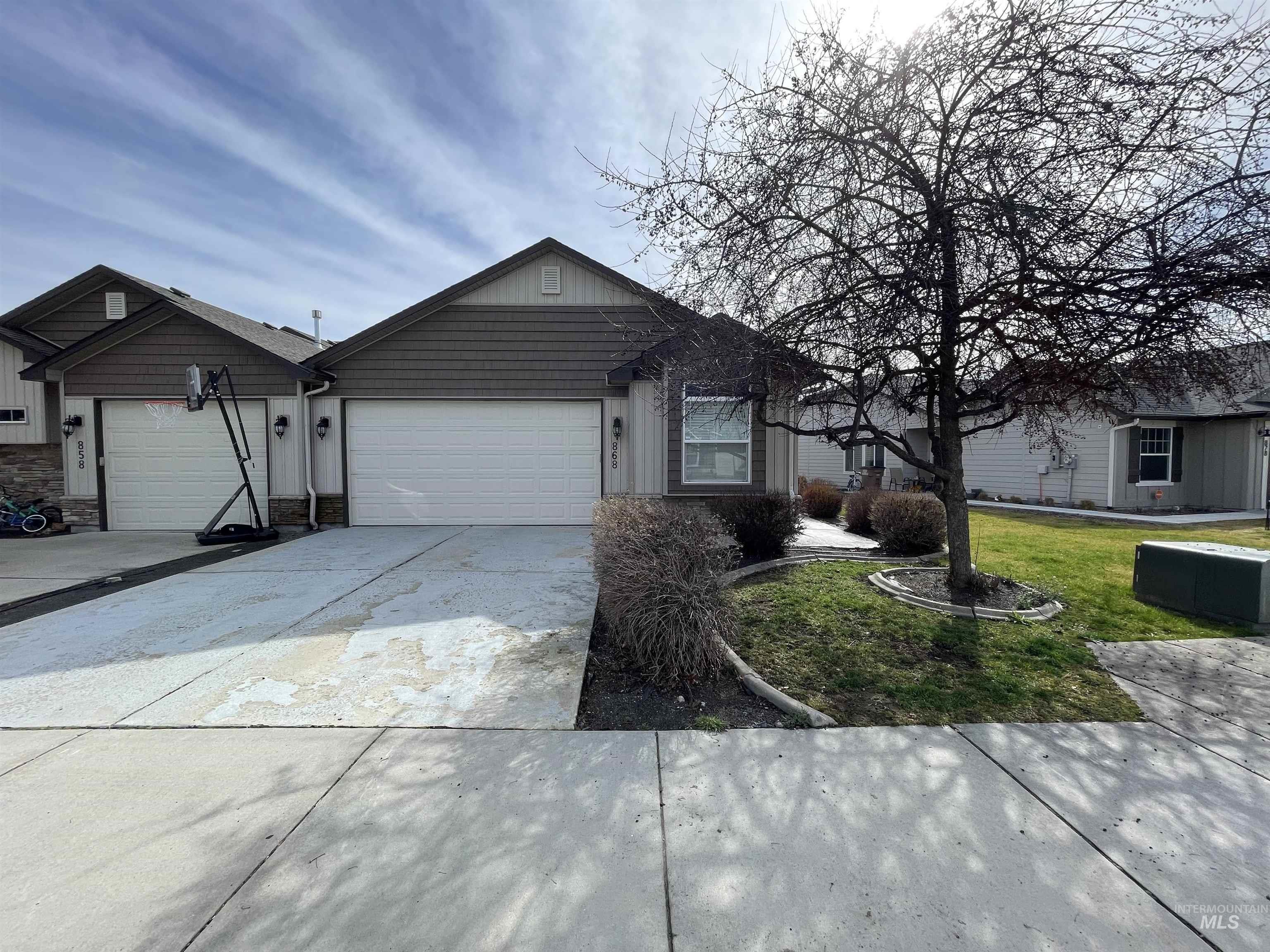868 S Beaver Creek Way, Emmett ID 83617