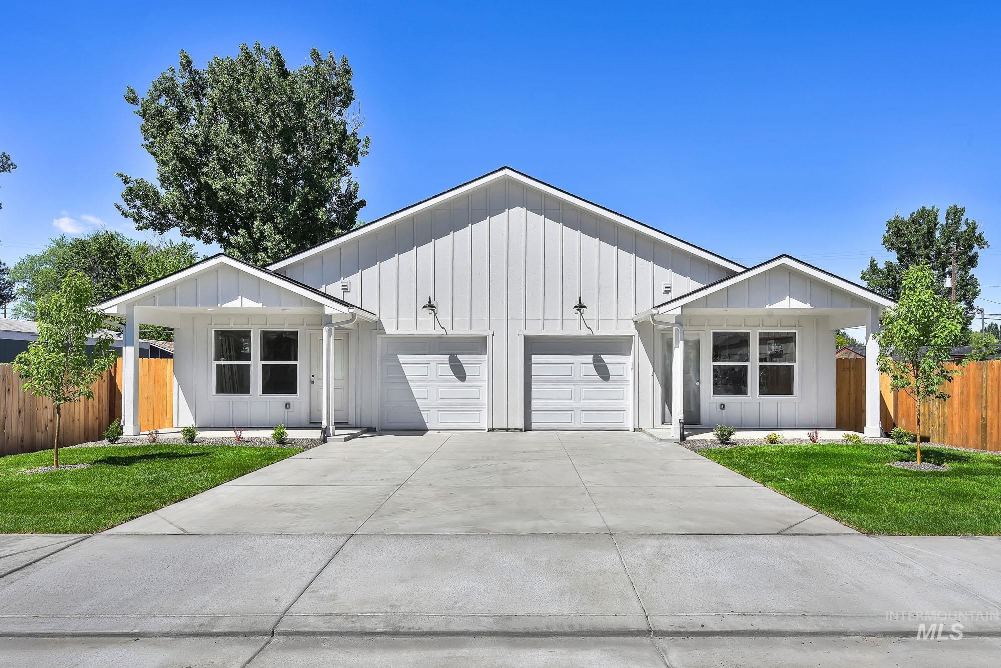 804 S Commercial Ave, Emmett ID 83617