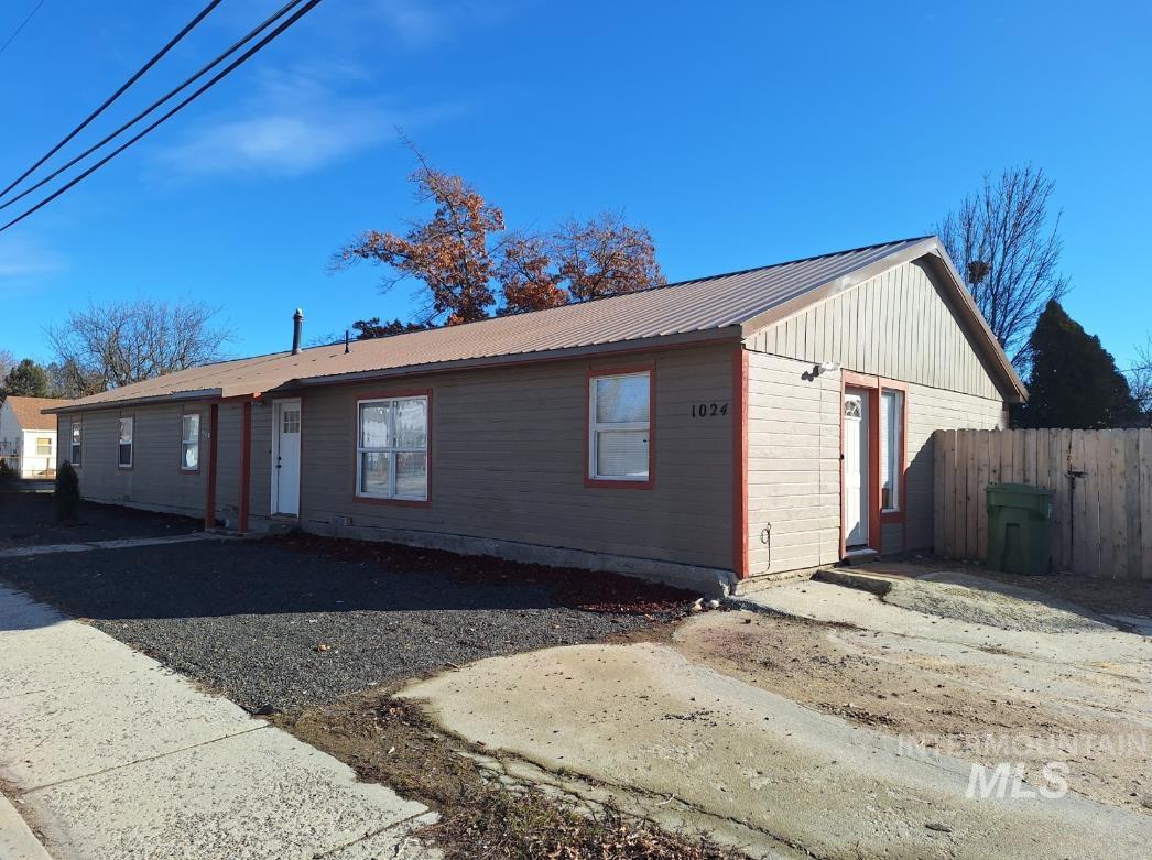 1024 7th N Ave, Payette ID 83661