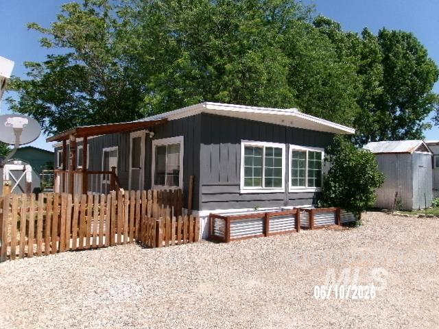 1508 E Main St #51, Emmett ID 83617