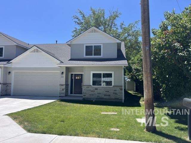544 N 12th Ave, Payette ID 83661