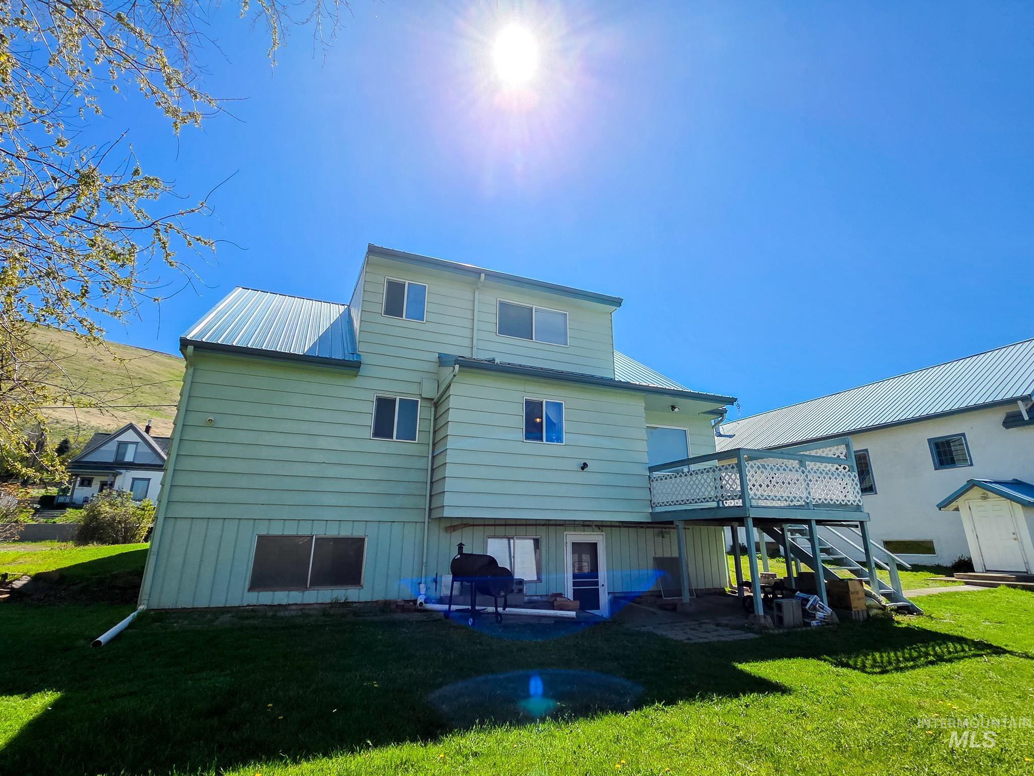 1043 Arlington, Pomeroy WA 99347