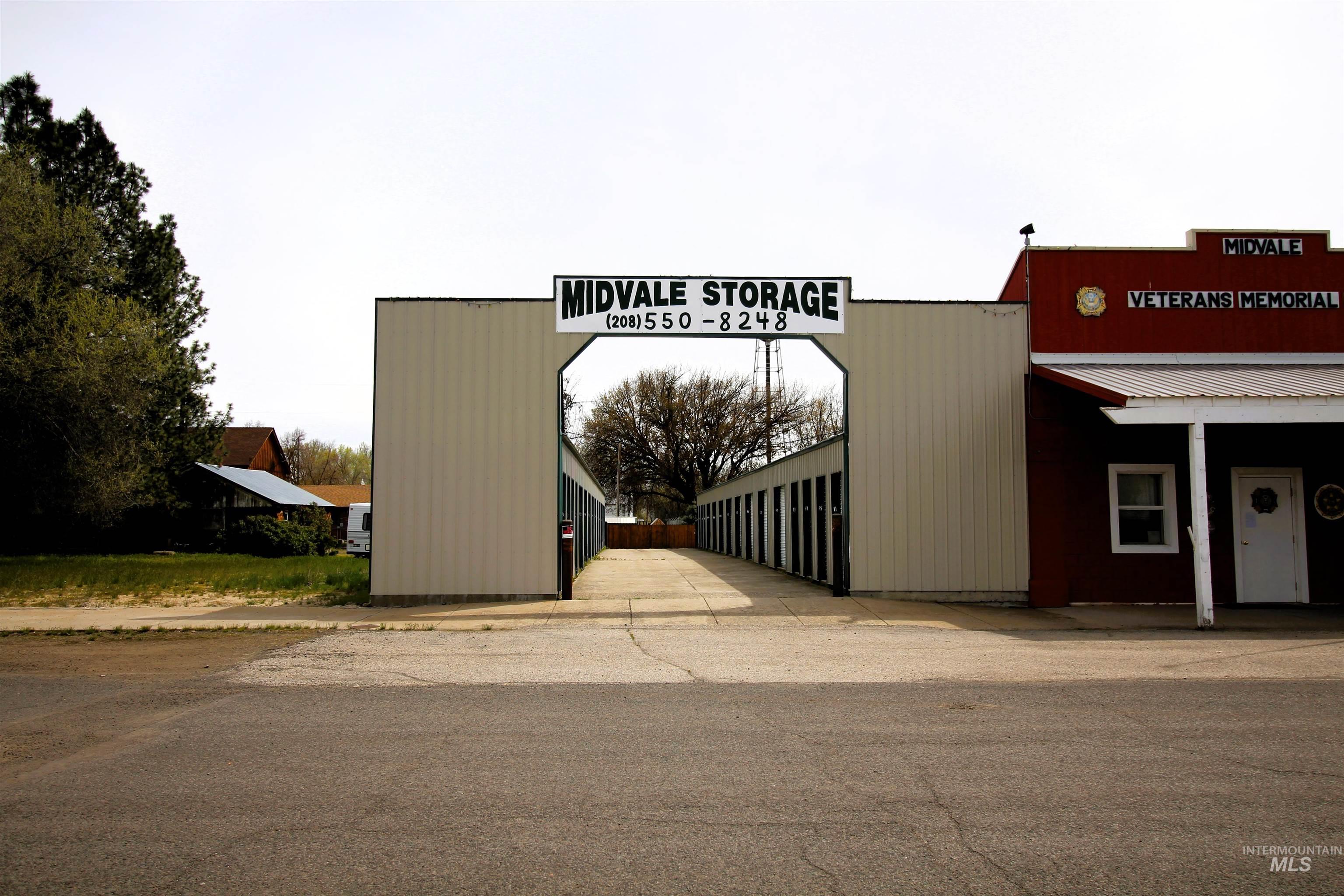 40 S Depot Street, Midvale ID 83645