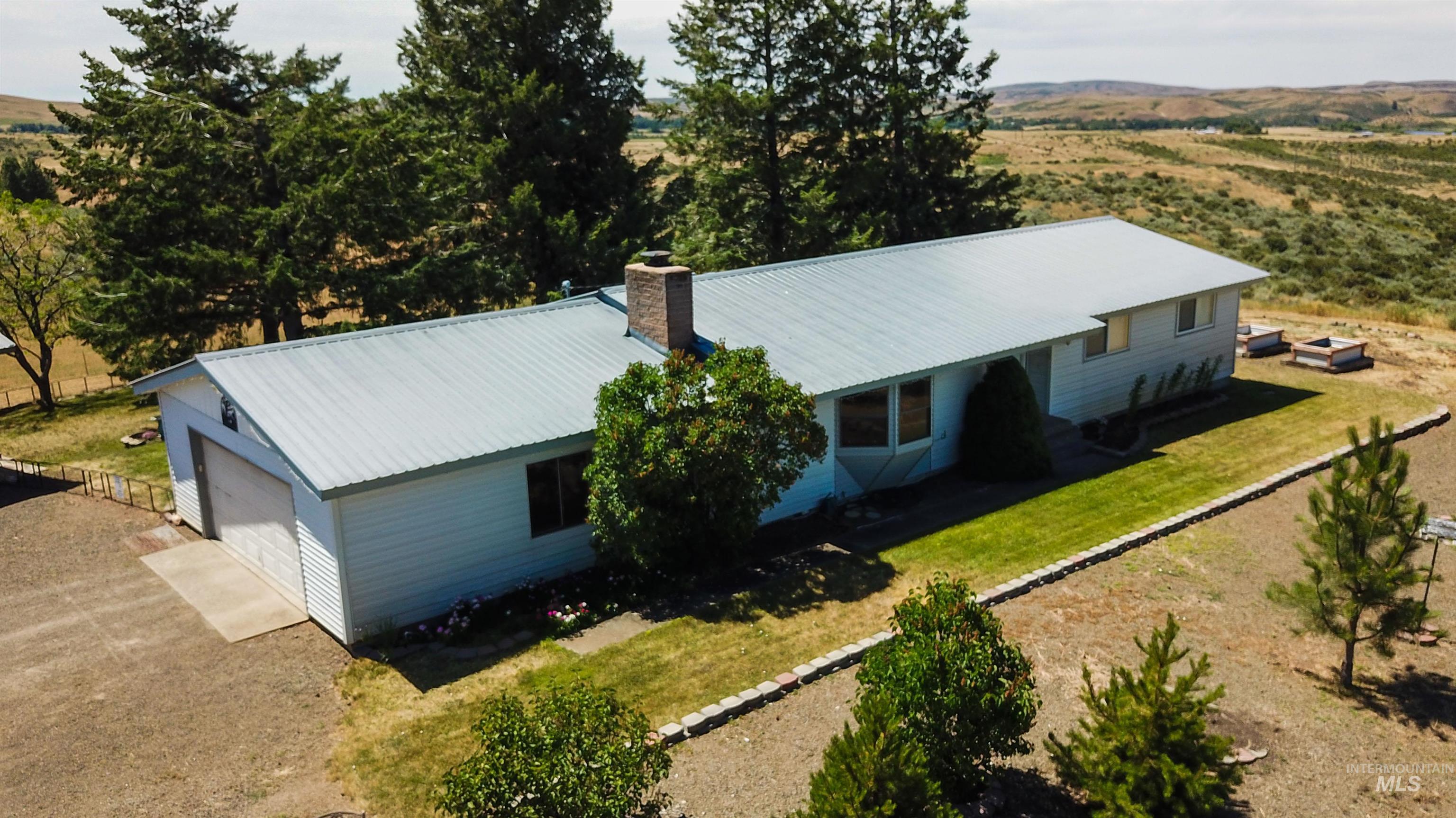 1867 S Exeter Rd, Council ID 83612