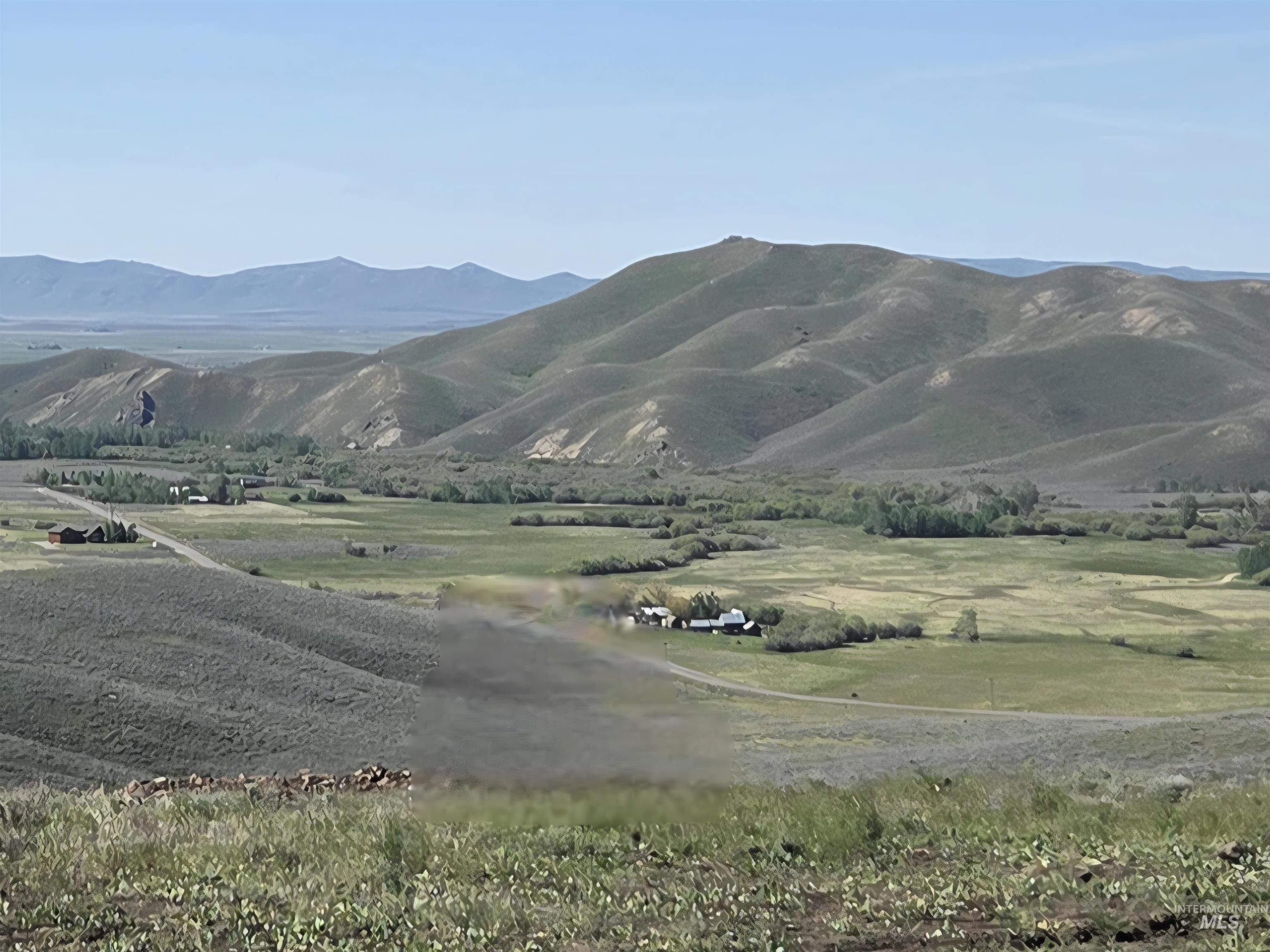 TBD Soldier Creek Road, Fairfield ID 83327