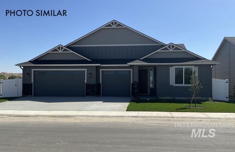 3130 Cypress Point Ave, Payette ID 83661