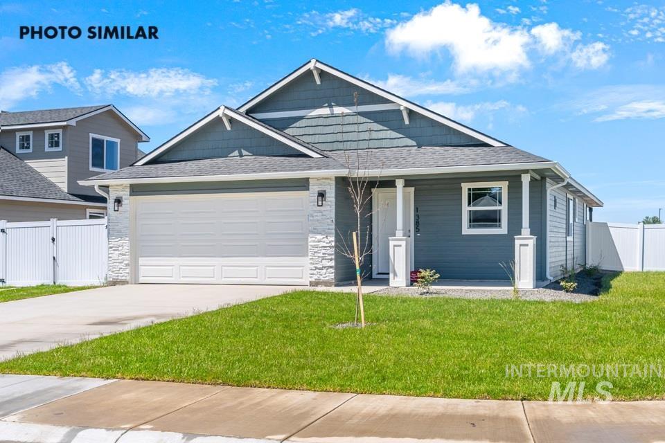 1693 Rapid Rd, Emmett ID 83617