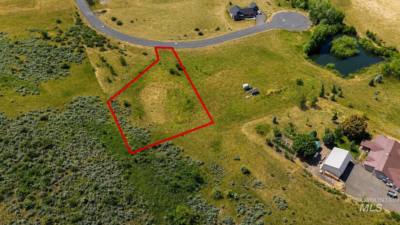 D-18 Golf Lane, Council ID 83612