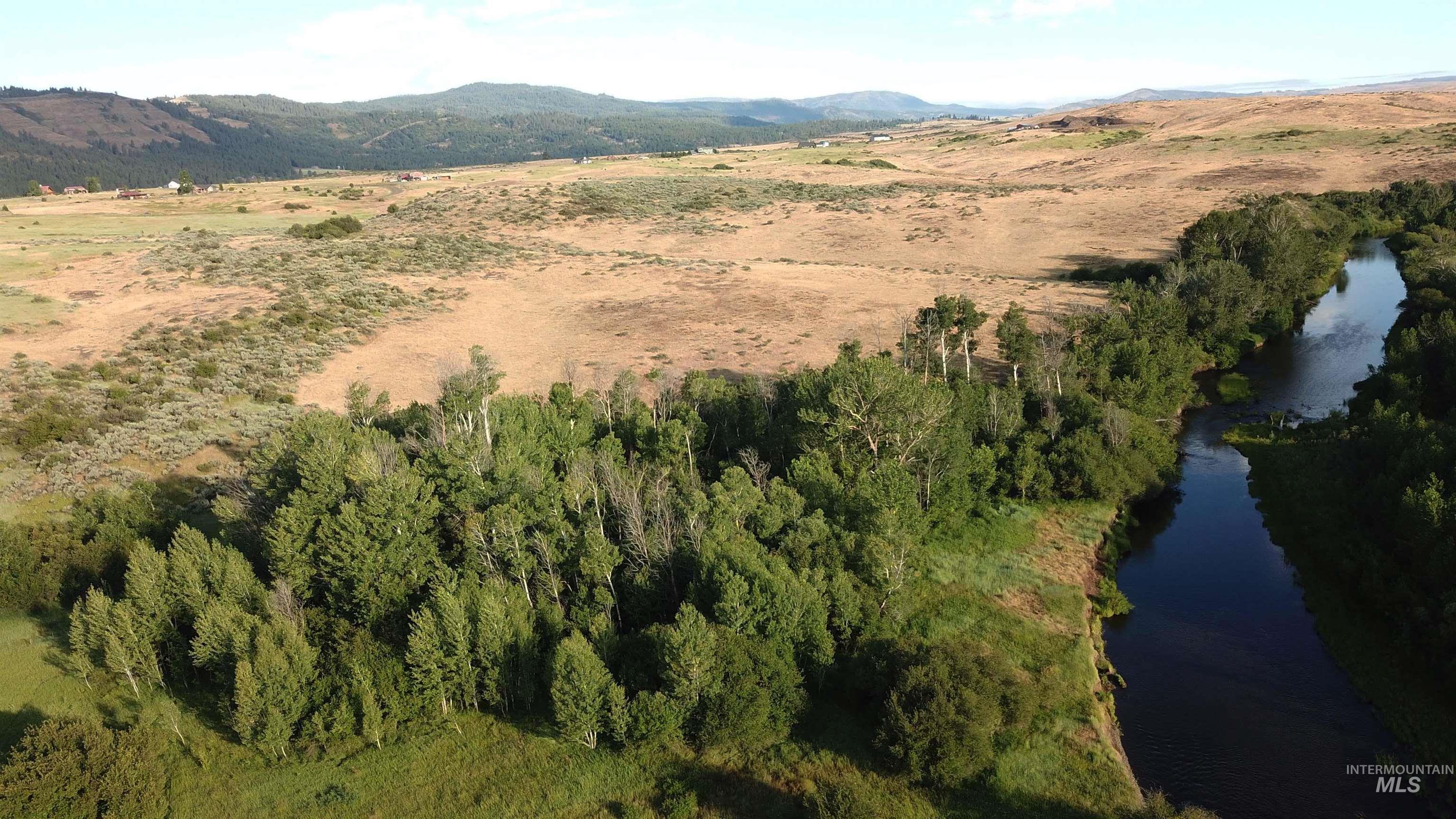 TBD Deer Loop Road (55 Ac), Council ID 83612
