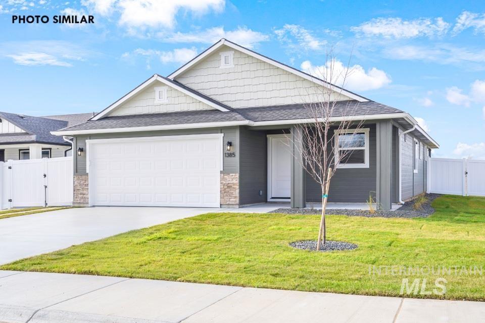 903 Portage Way, Emmett ID 83617