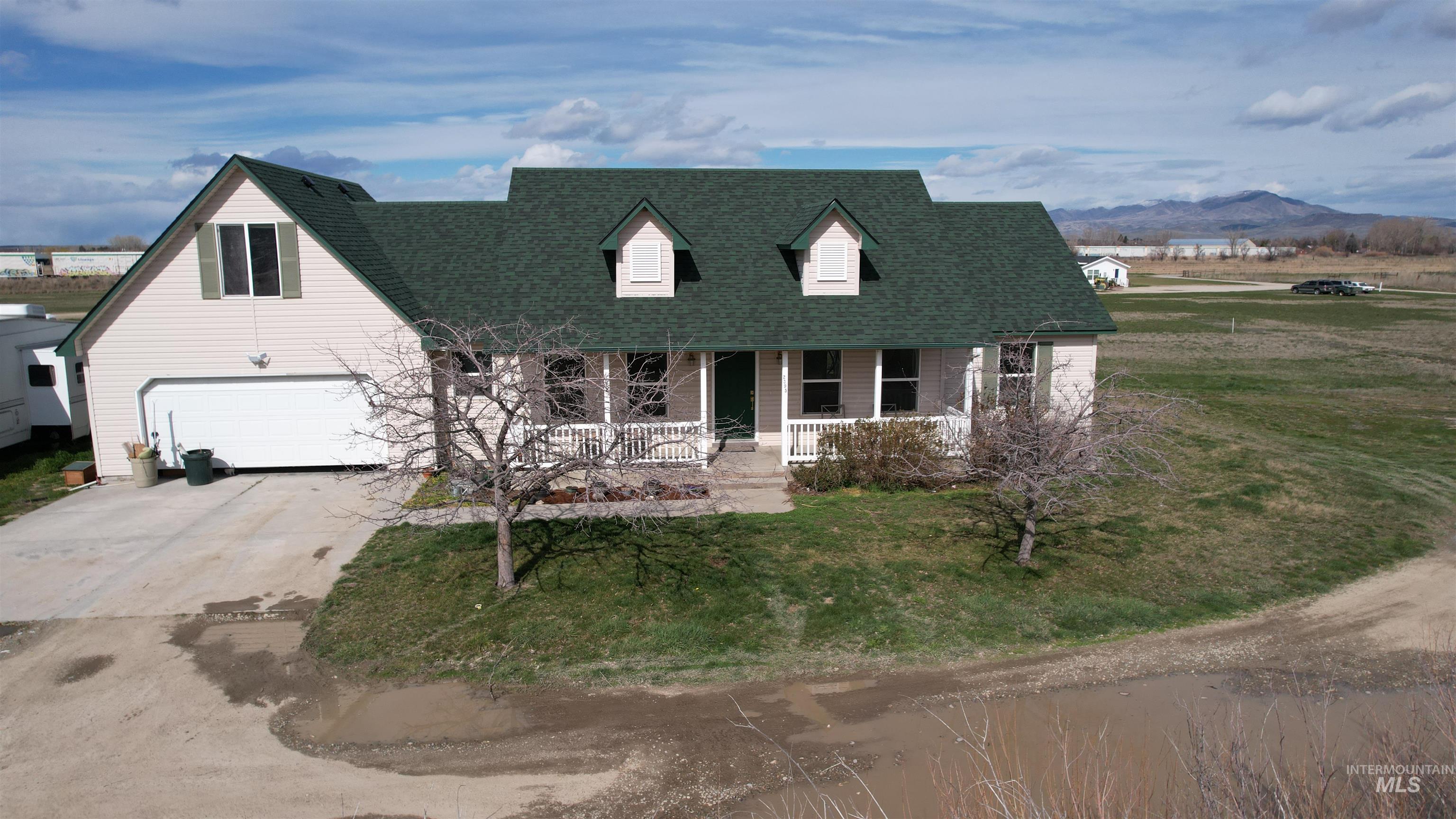2395 Airport Rd, Emmett ID 83617