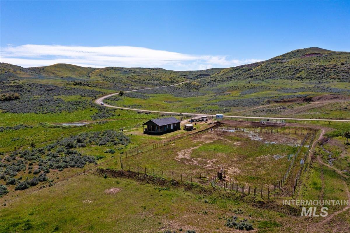 1639 Cuddy View Dr, Council ID 83612