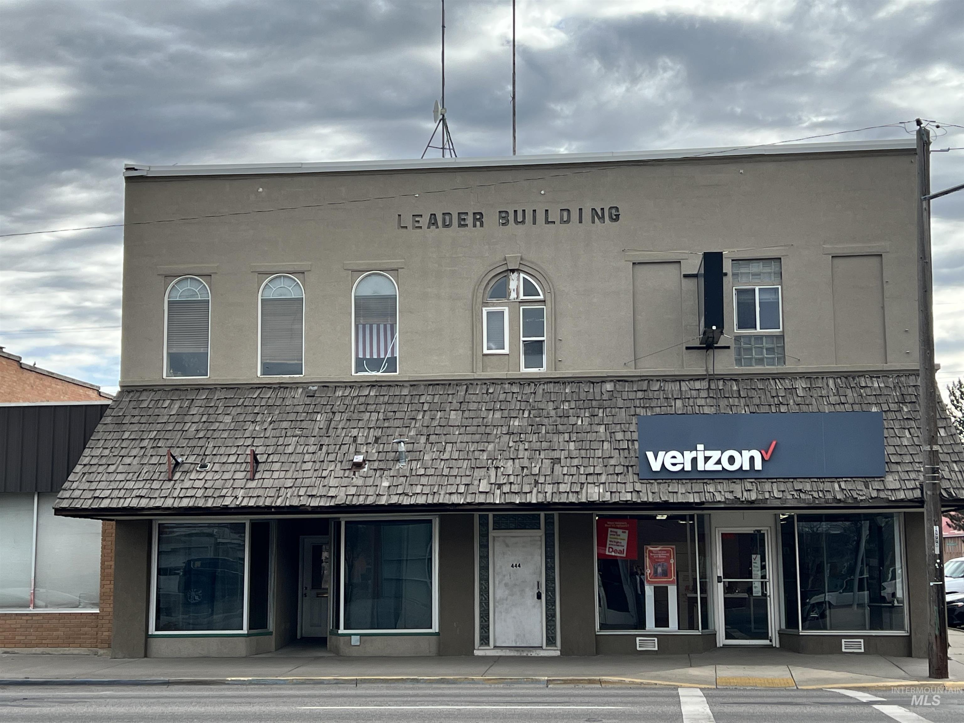 442/446 Main Street, Gooding ID 83330