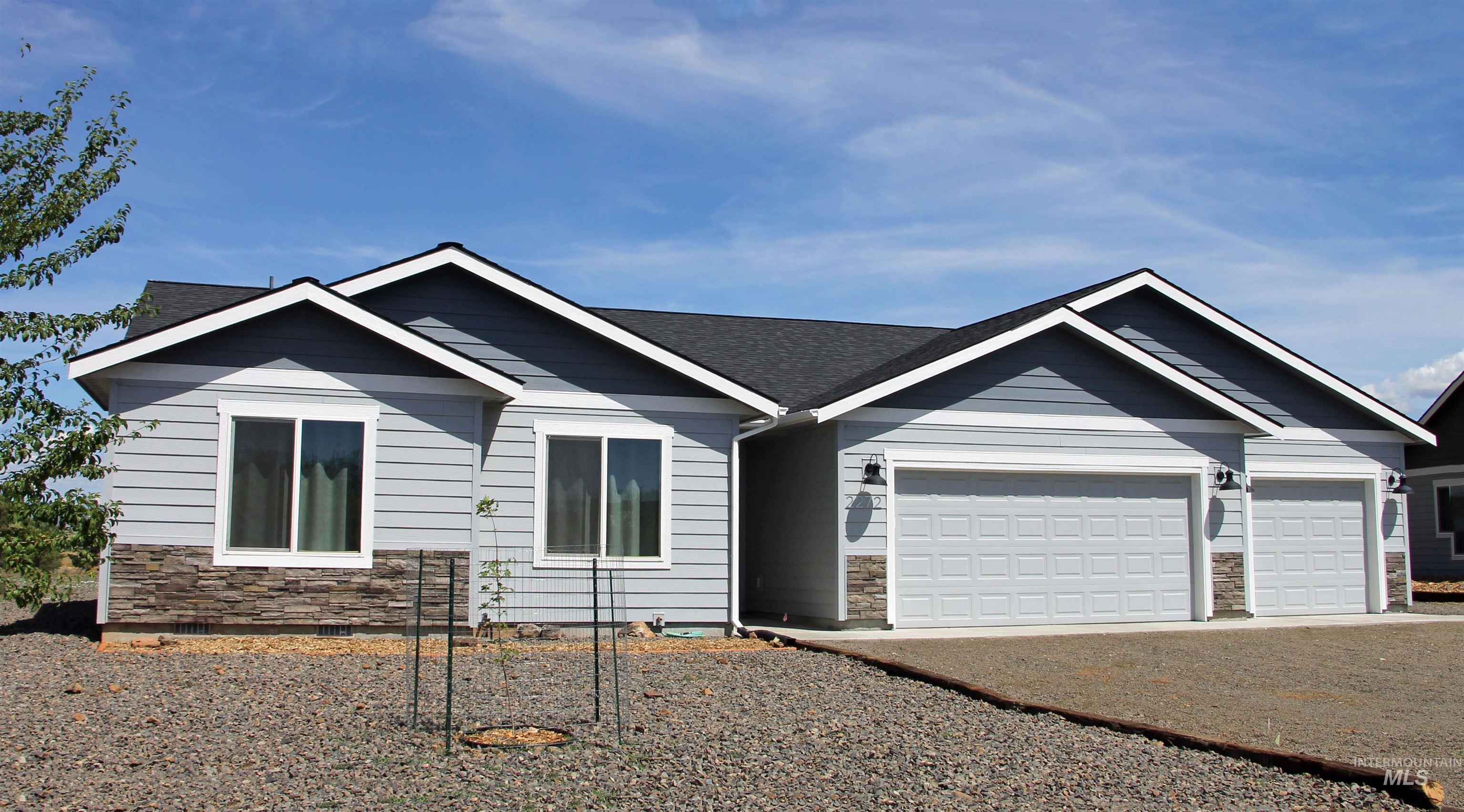 2272 Golf Lane, Council ID 83612