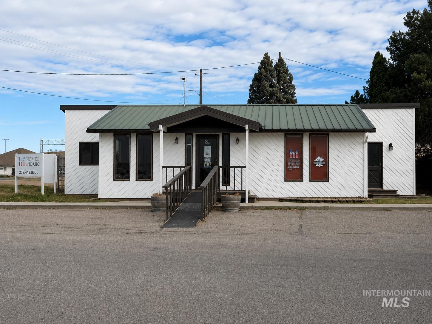 101 Canal Street, Emmett ID 83617