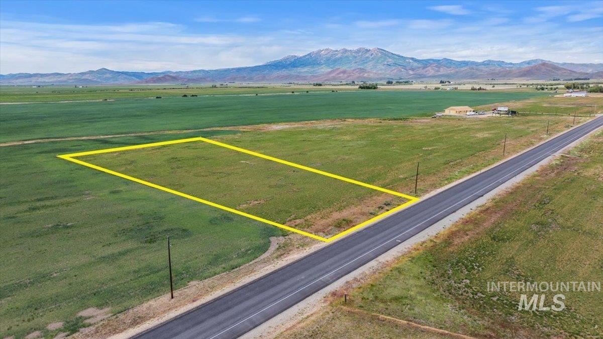TBD Soldier Rd L2b1pv, Fairfield ID 83327