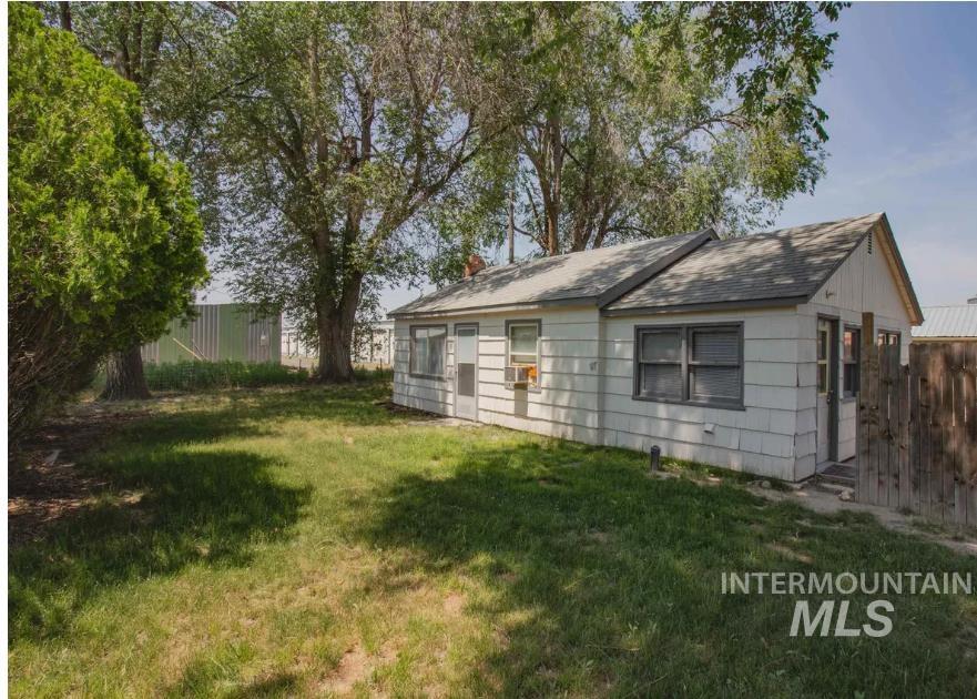 188 Morton, Vale OR 97918