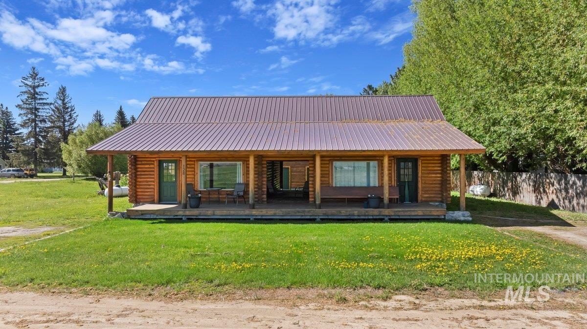 128 E Sage Ave, Fairfield ID 83327