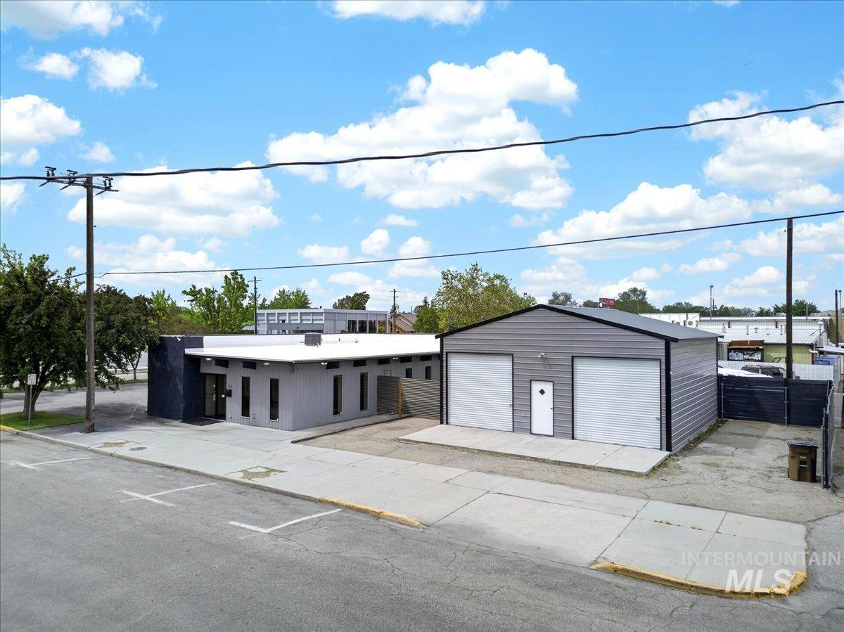 111 S Hayes Street, Emmett ID 83617