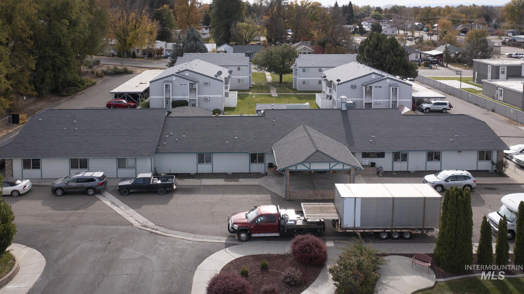 1713 Center Ave., Payette ID 83661
