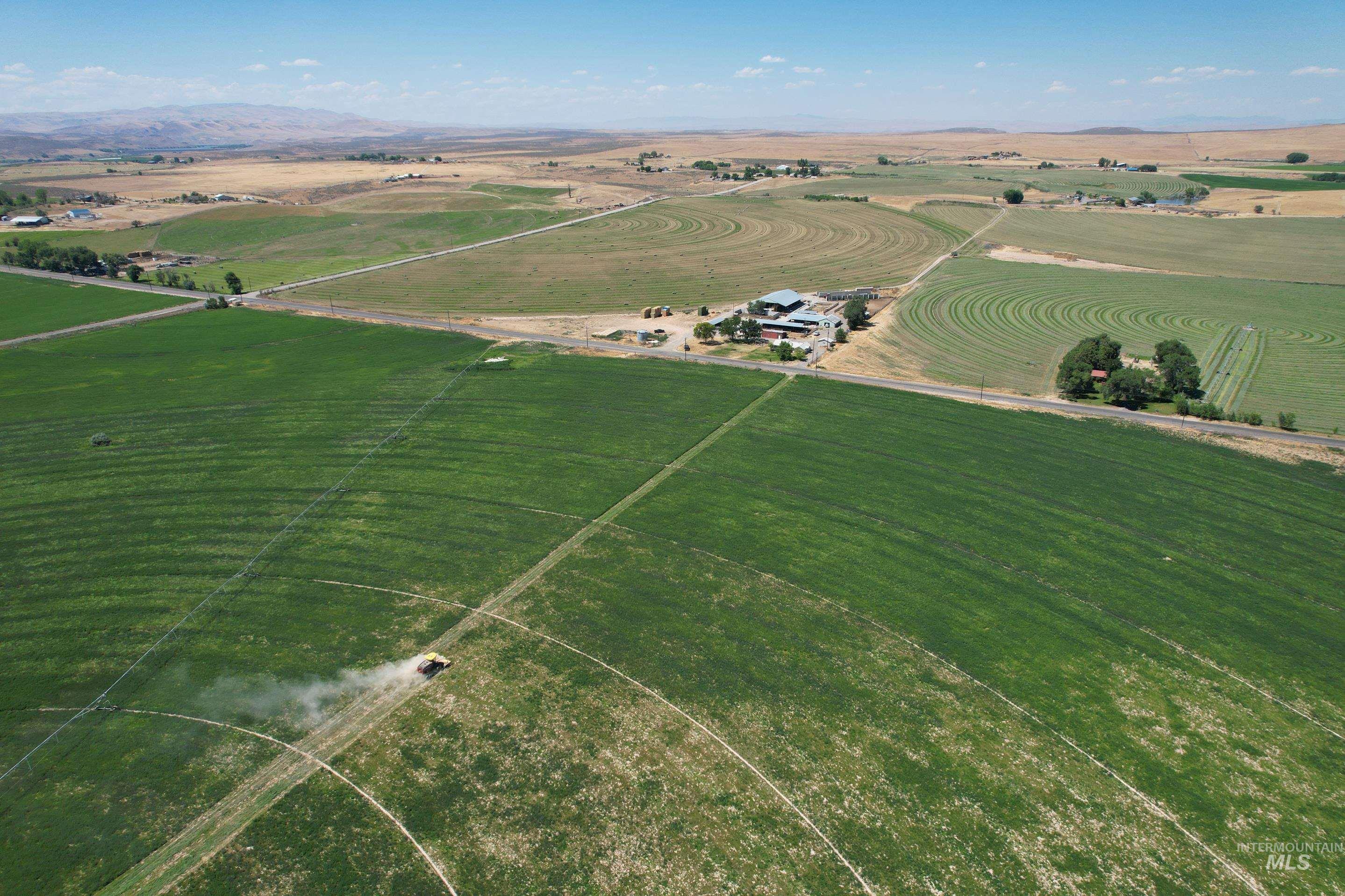 3850 Greenfield Road, Vale OR 97918