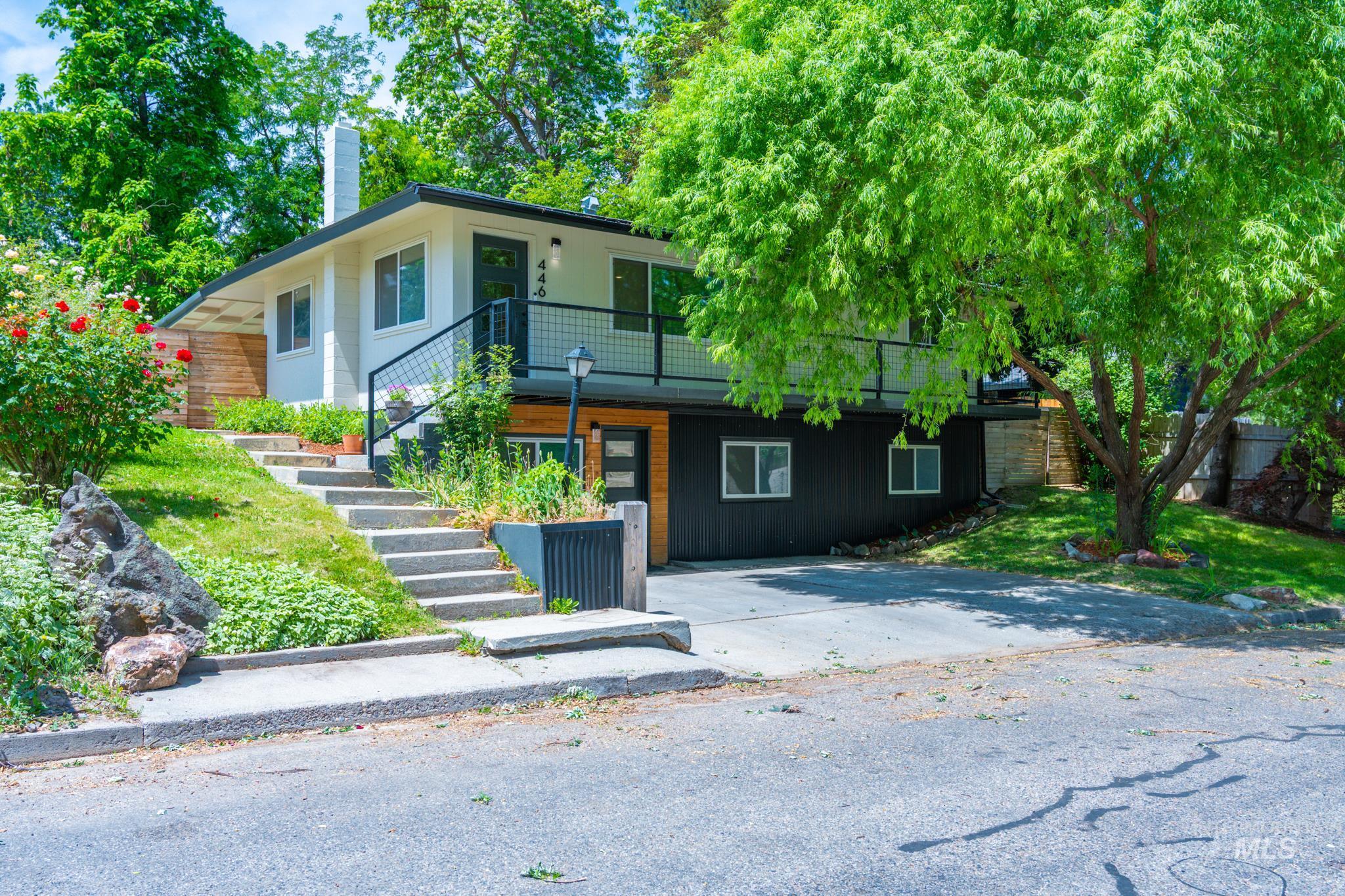 446 Perry Dr., Payette ID 83661
