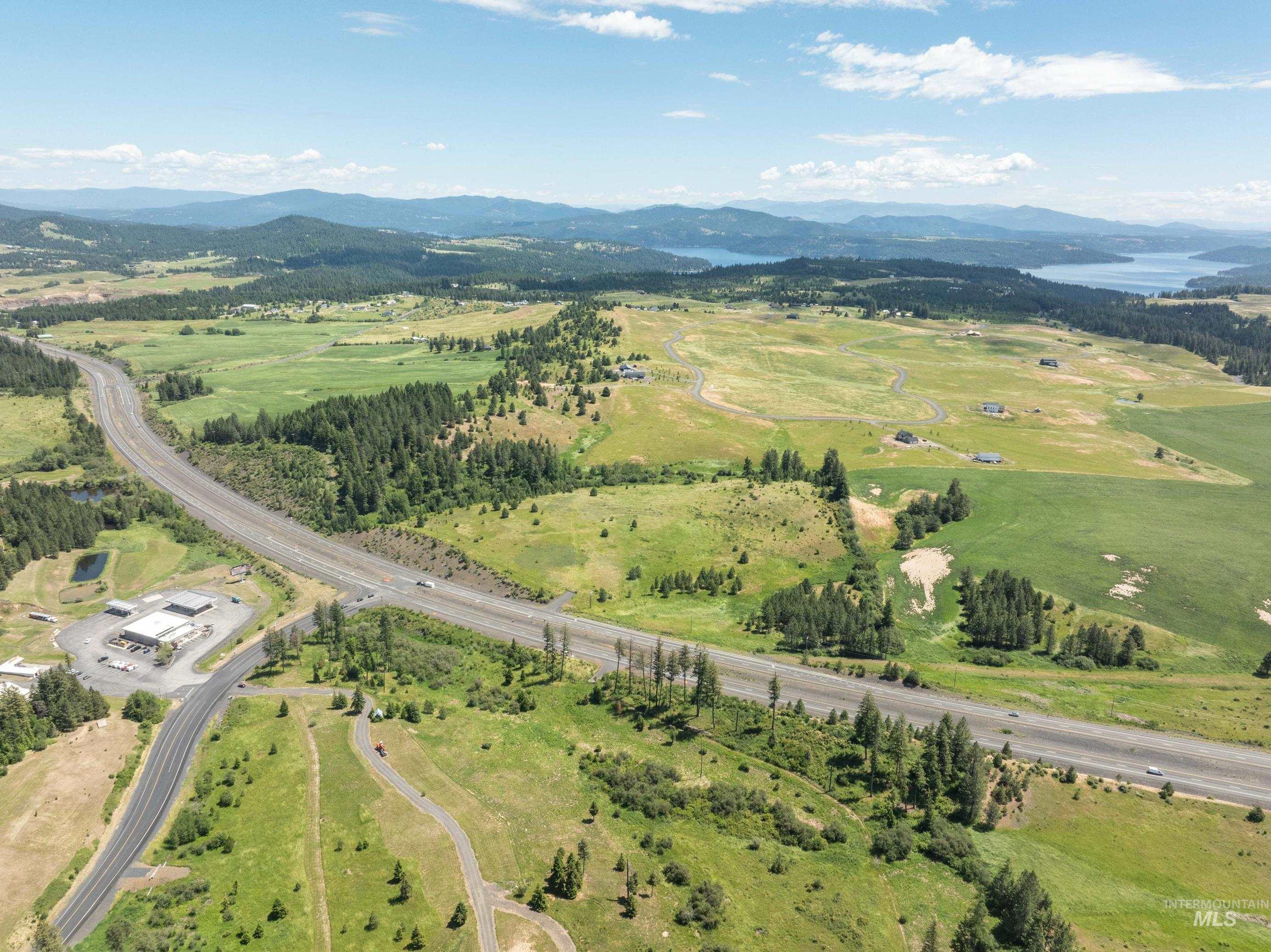 TBD Highway 95, Worley ID 83876