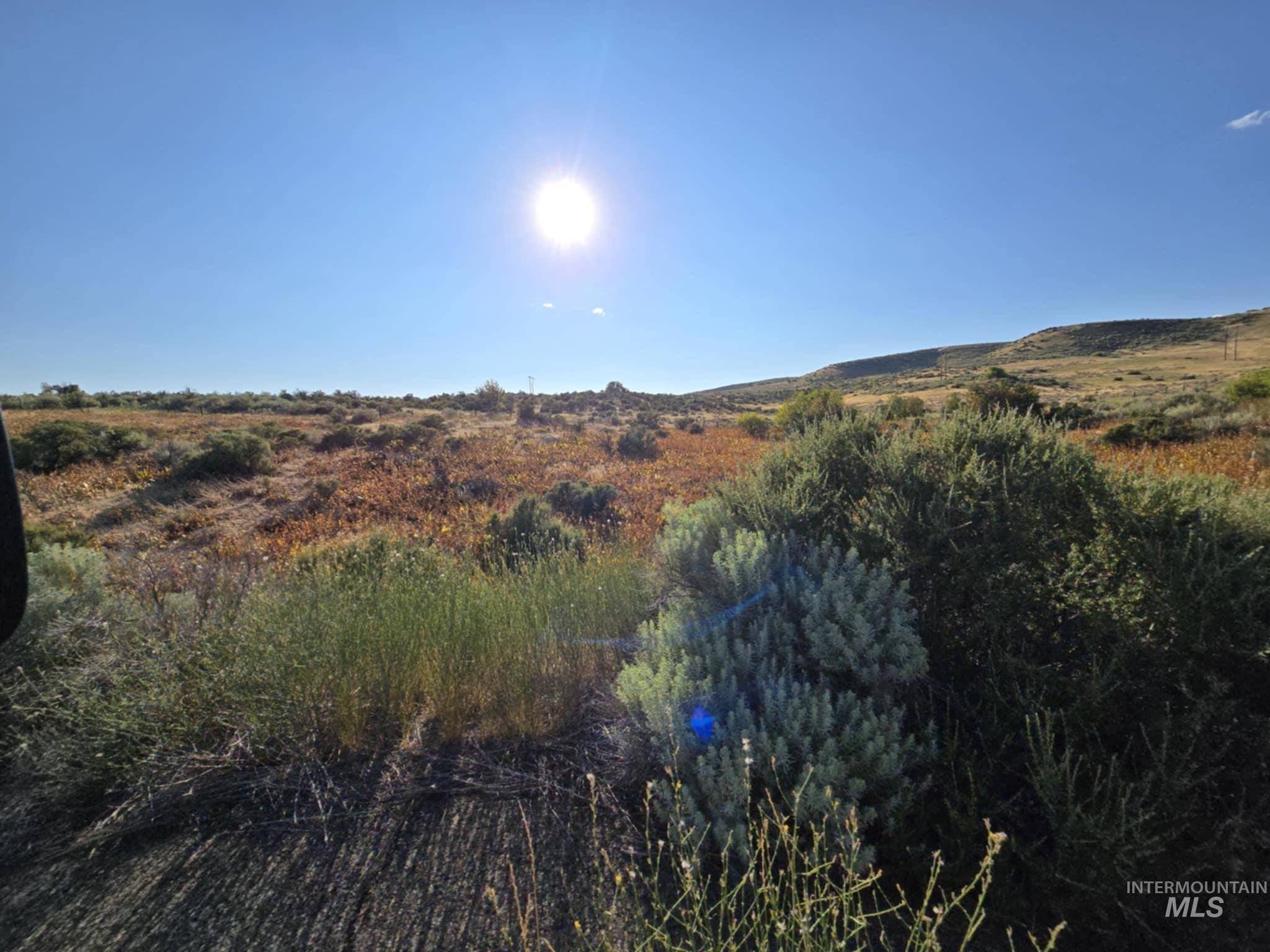 TBD Highway 95 - 10.81 Ac, Indian Valley ID 83632