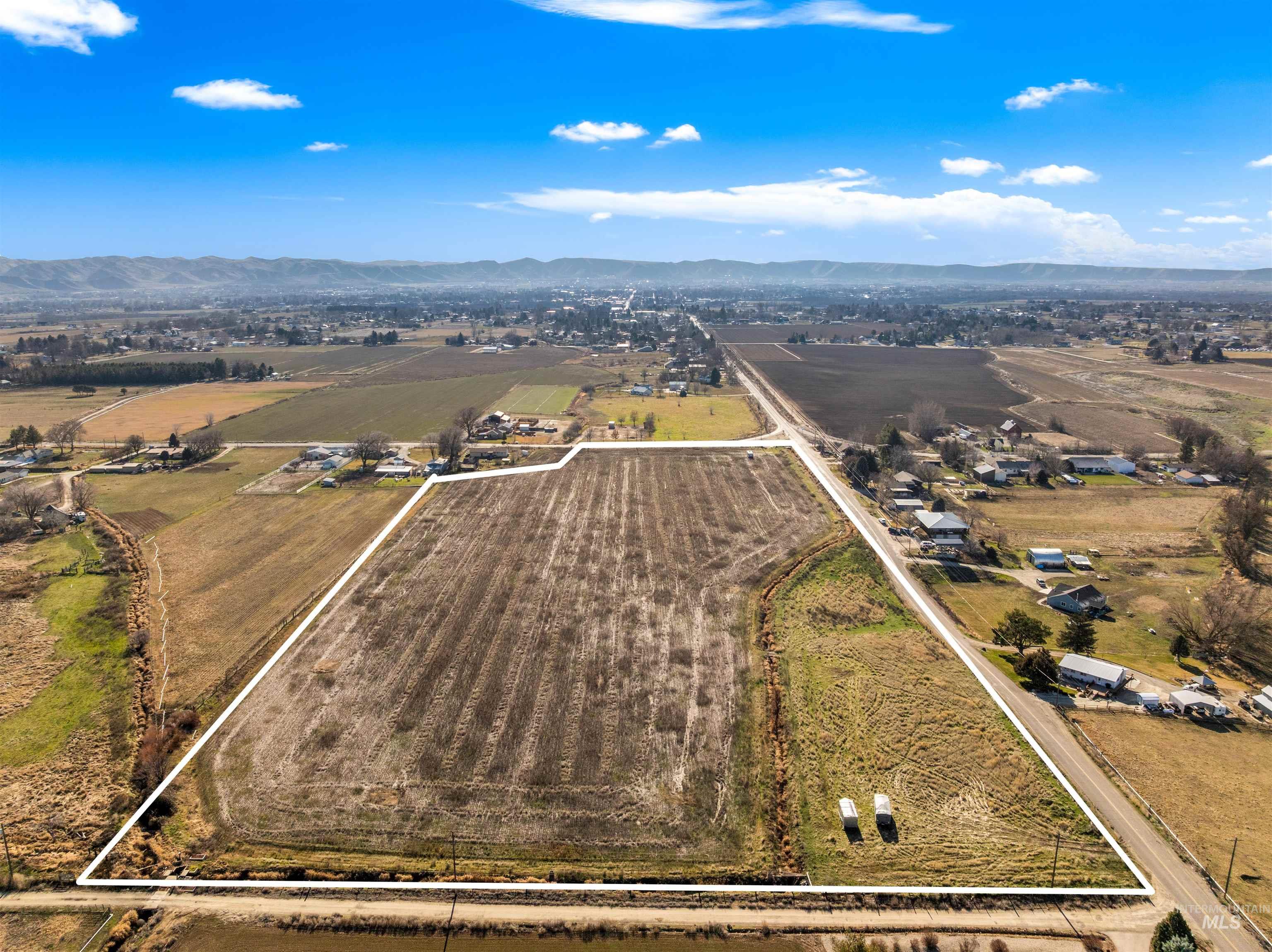 TBD Forge Hill, Emmett ID 83617