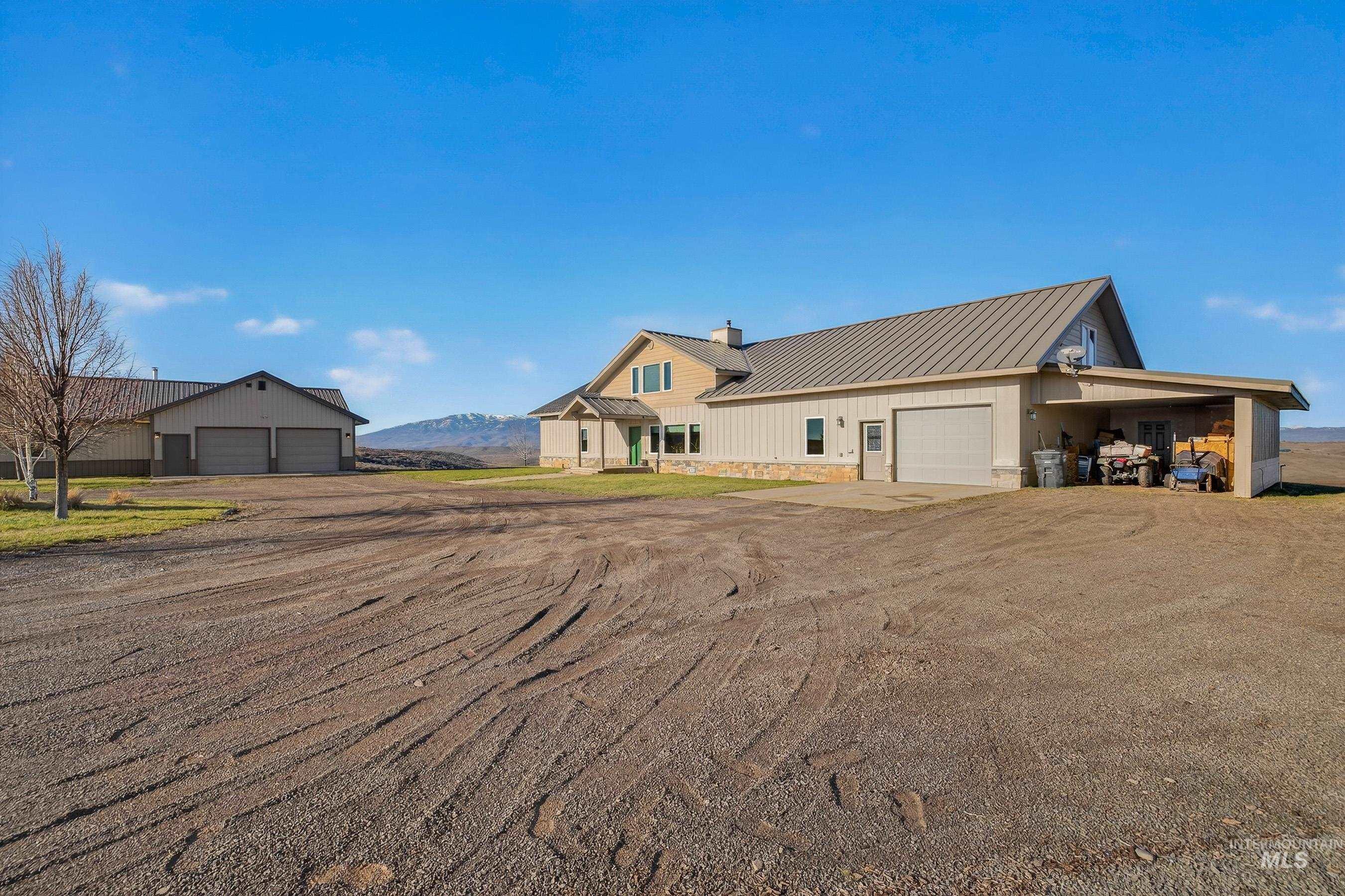 2195 Kilborn Lane, Mesa ID 83643