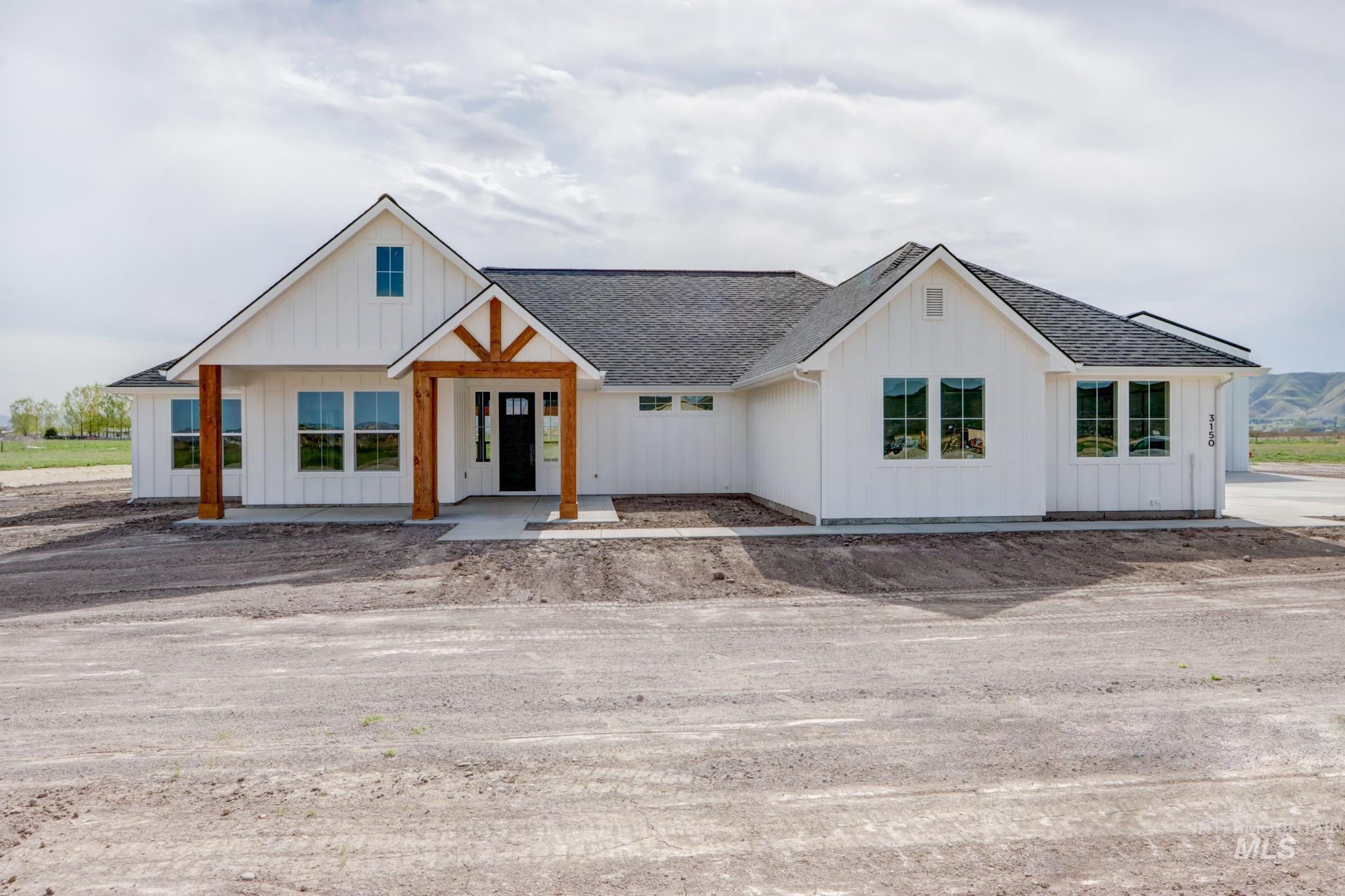 TBD #3 Jake Lane, Emmett ID 83617