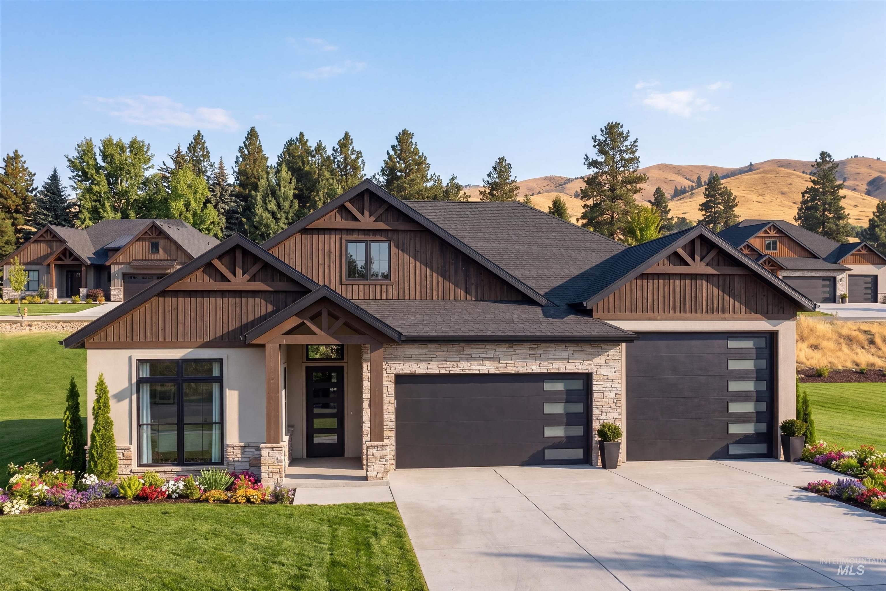 Lot 1 Neil Rd, Emmett ID 83617