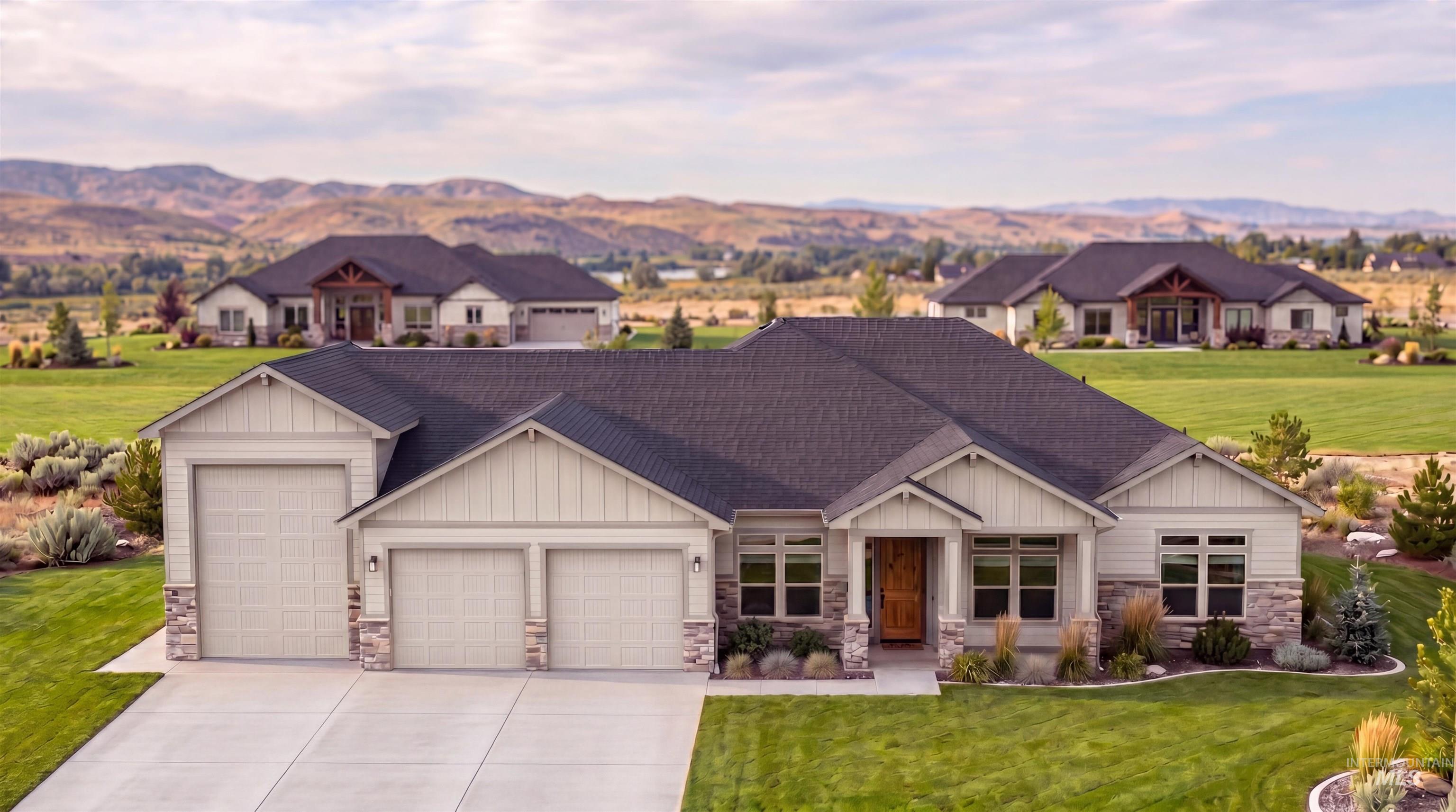 Lot 7 Corbett Rd, Emmett ID 83617