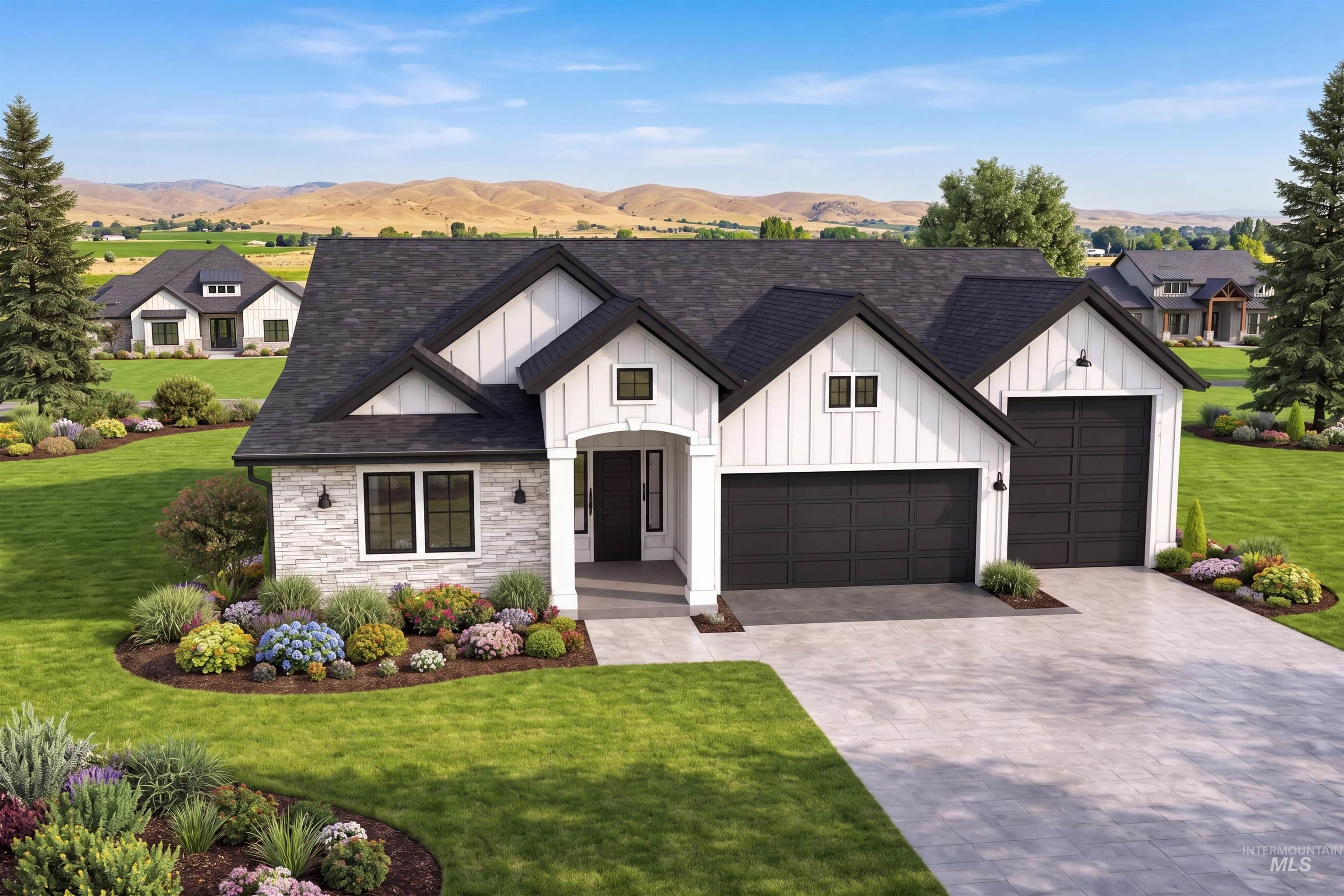 Lot 4 Neil Rd, Emmett ID 83617