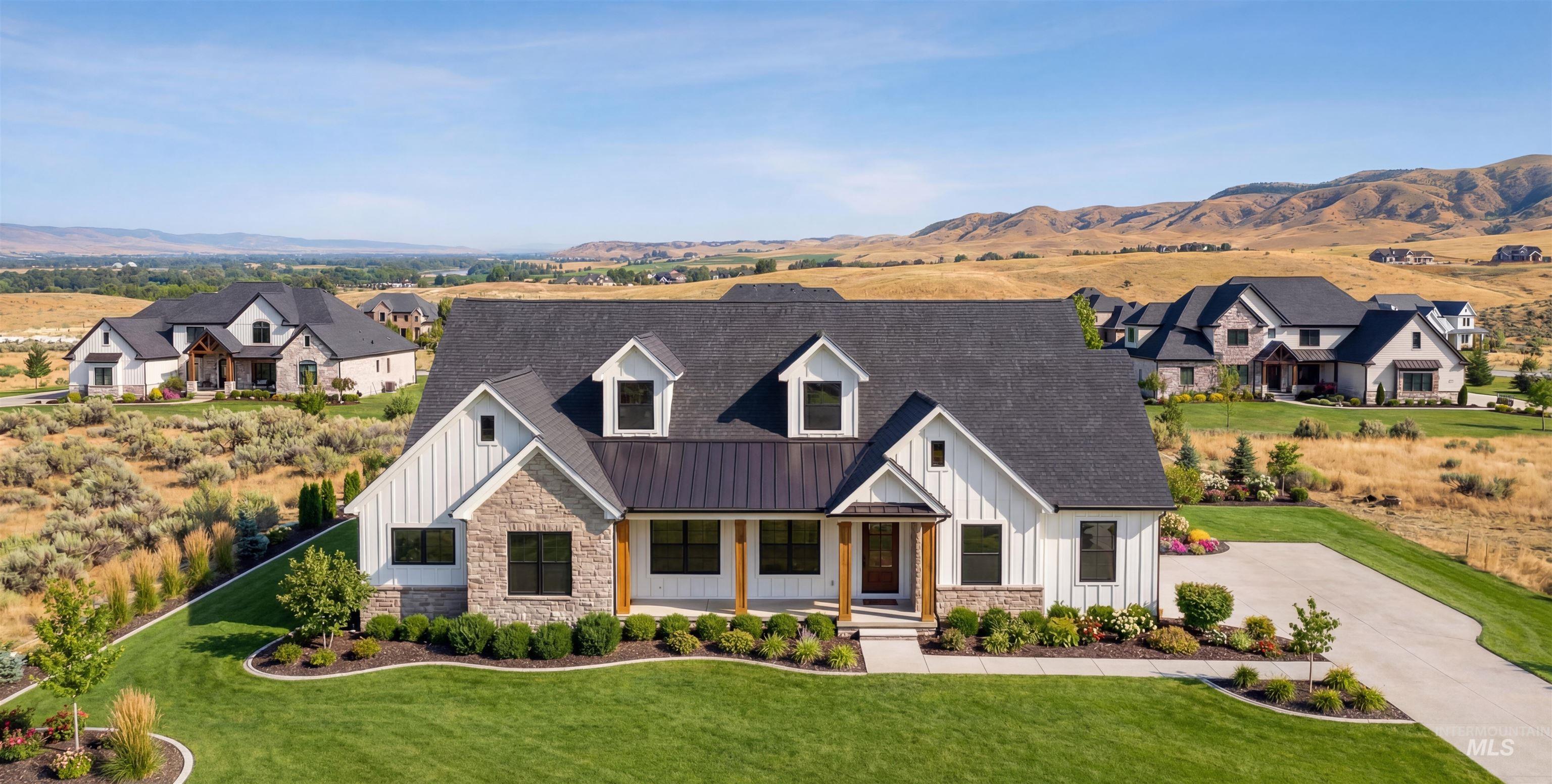 Lot 6 Neil Rd, Emmett ID 83617