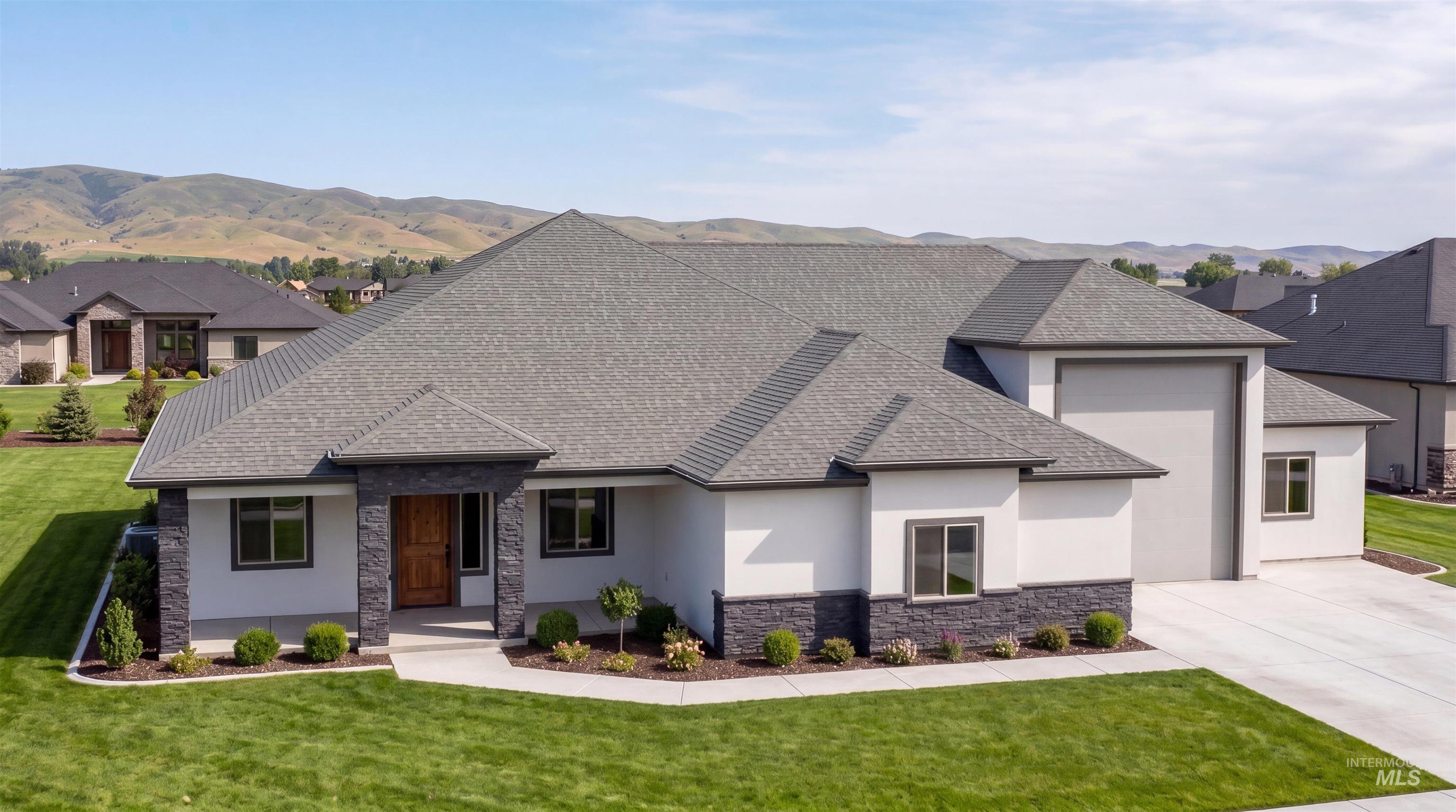 Lot 3 Neil Rd, Emmett ID 83617