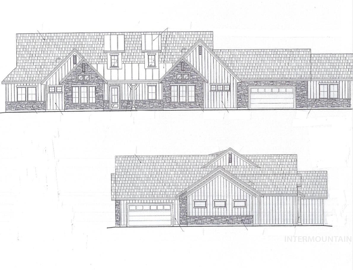 4565 Harvest Lane, Emmett ID 83617
