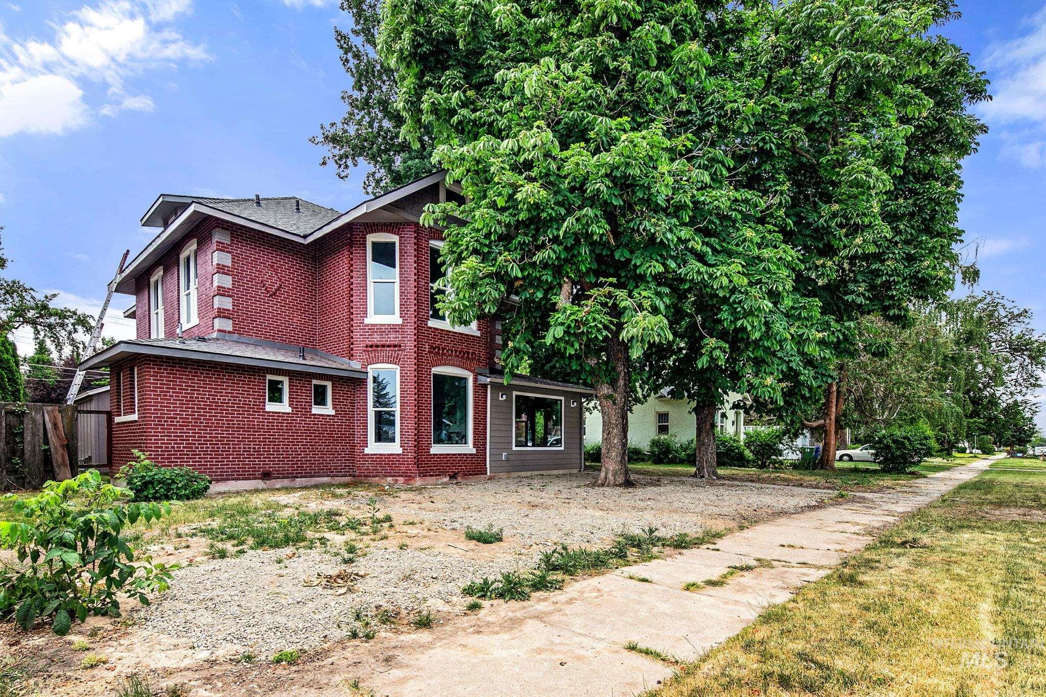 1122 1st Avenue South, Payette ID 83661