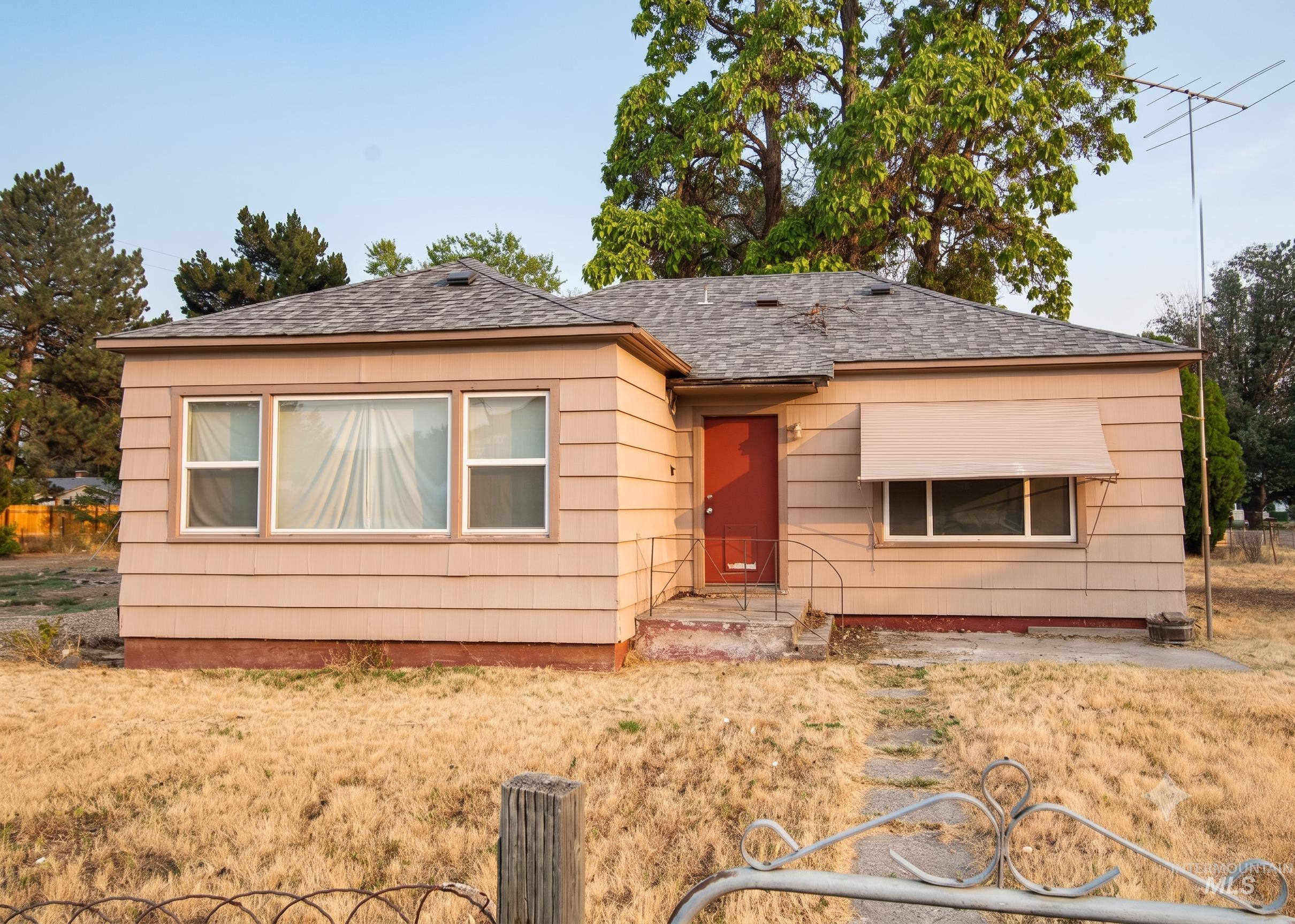935 N Sixth, Payette ID 83661