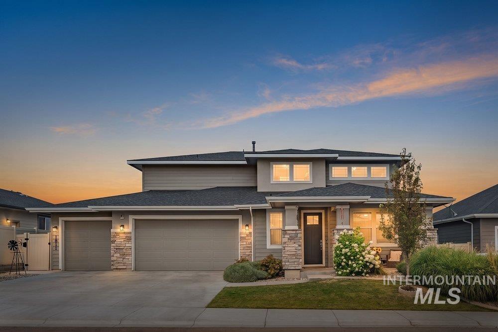 1811 Panama Ave, Emmett ID 83617