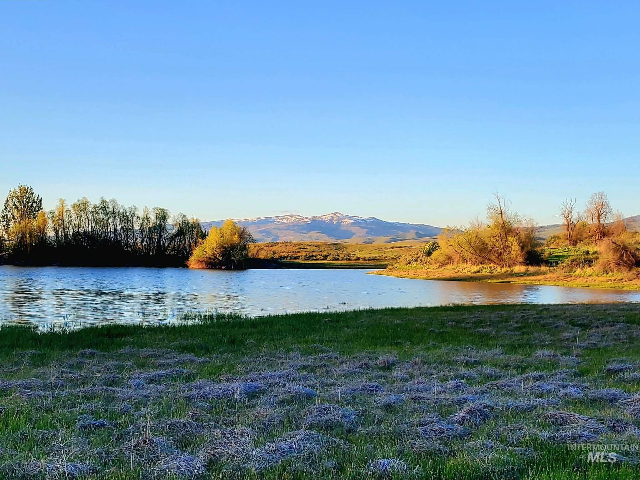 2216 Ben Ross, Indian Valley ID 83632