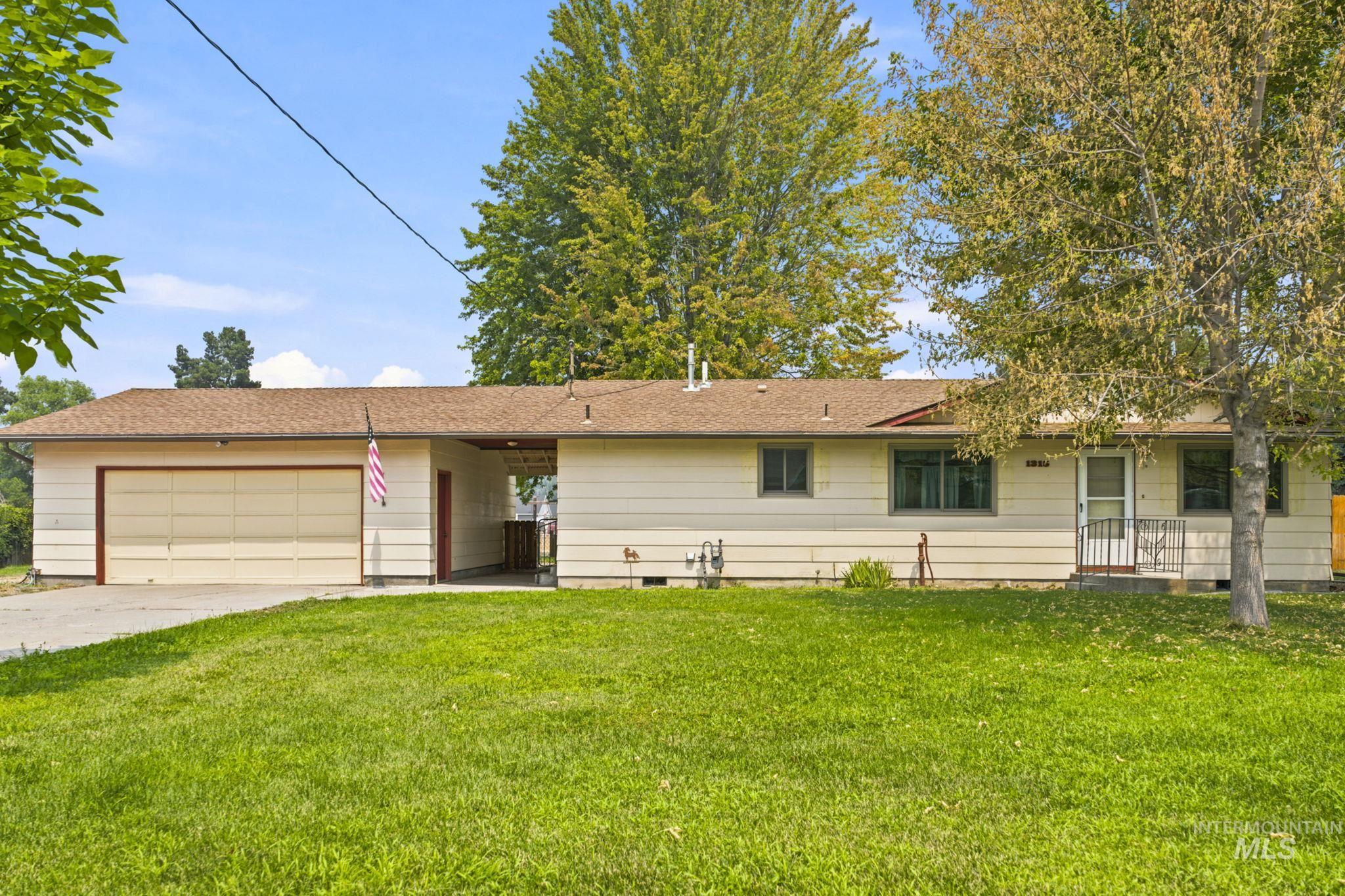 1315 7th Ave. North, Payette ID 83661