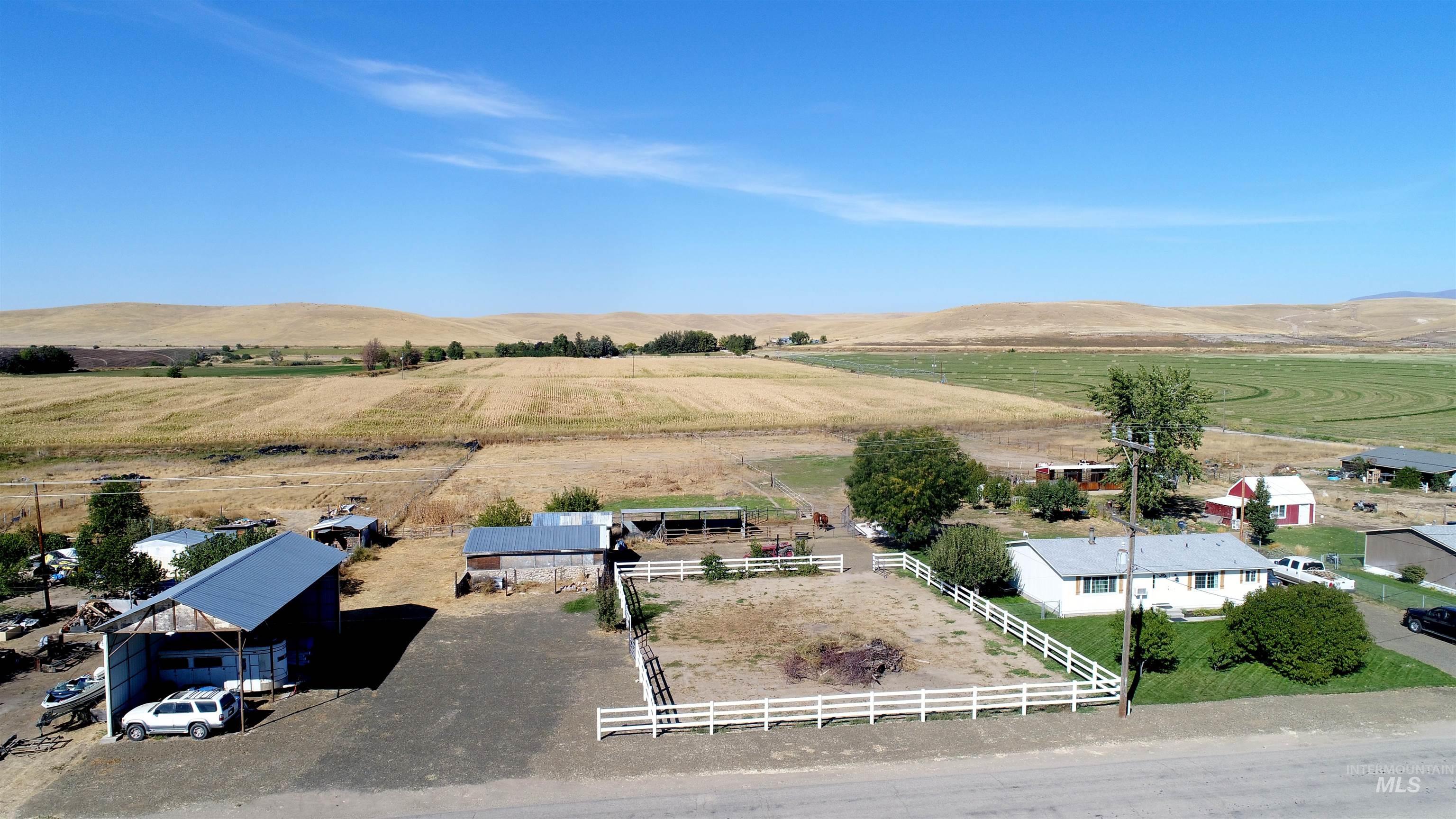 5656 Hillview Road, Emmett ID 83617